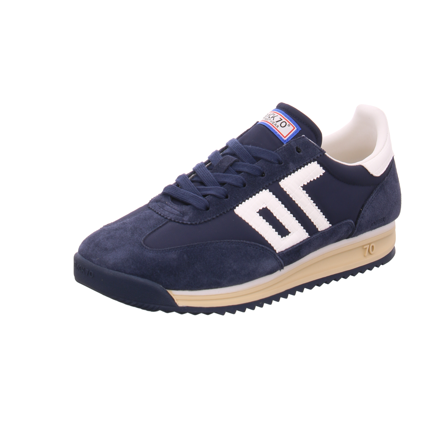 Back 70 108010-000007 Jogger FC31