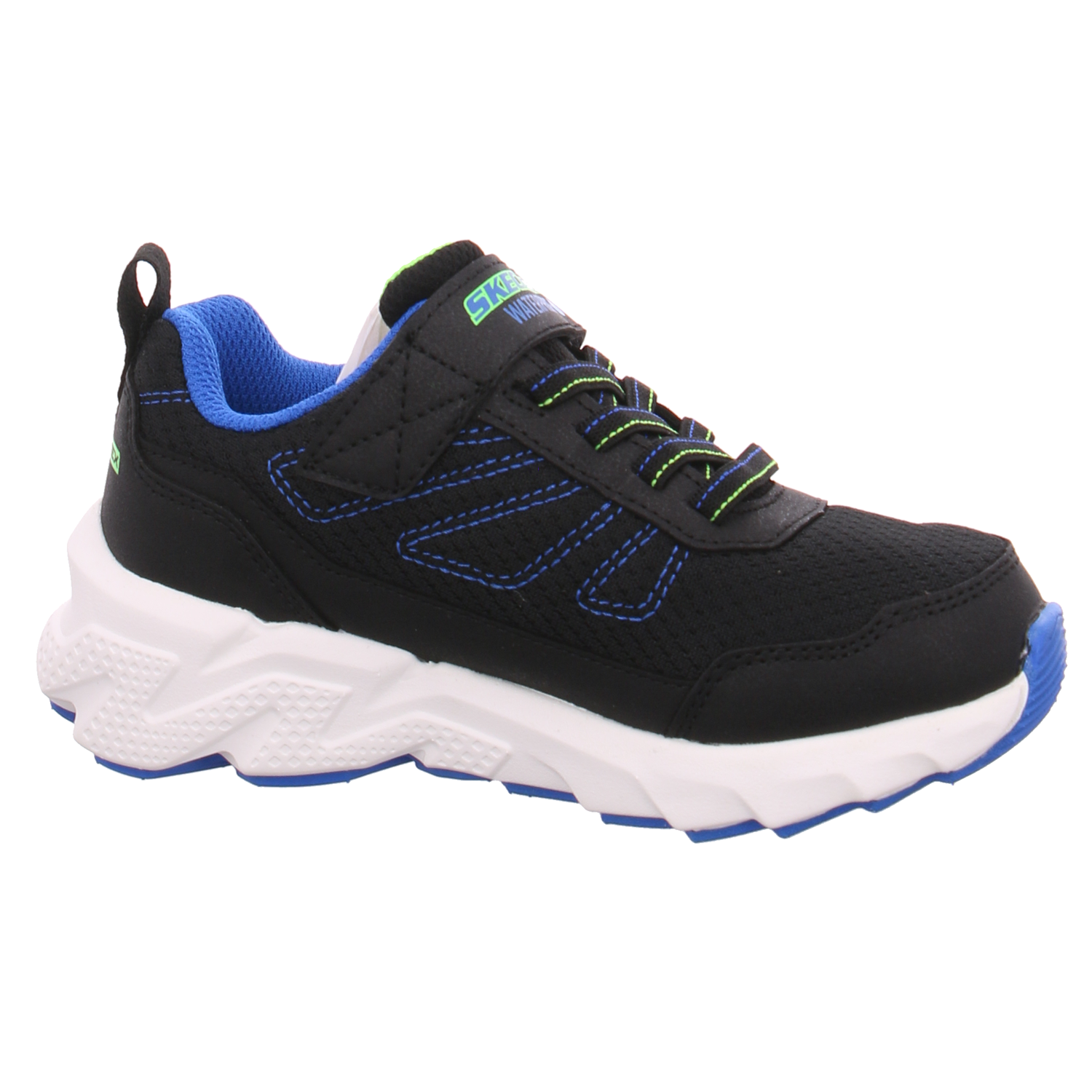 Skechers 406334L bkbl