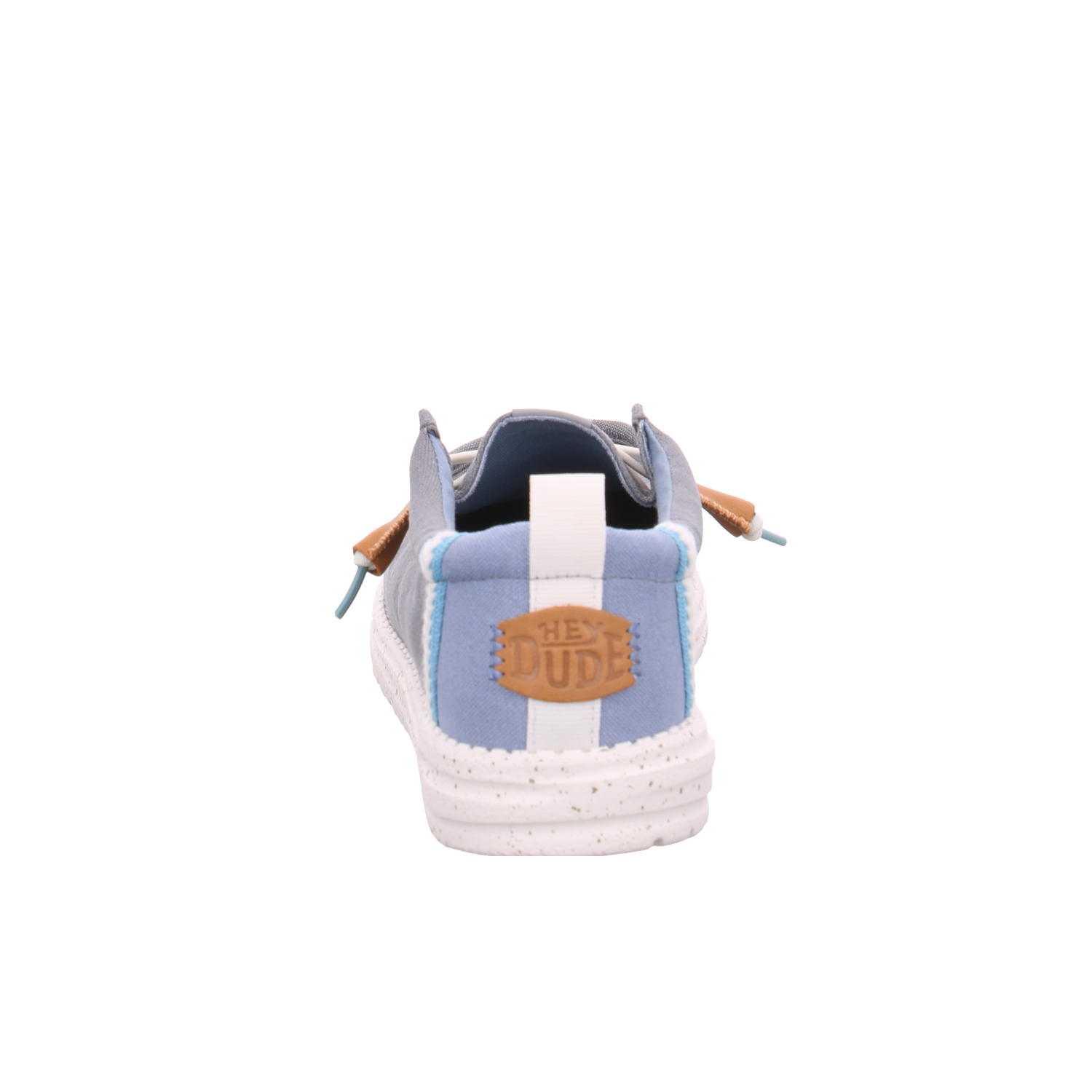 Hooijer Footwear Group 43086-1ui grey