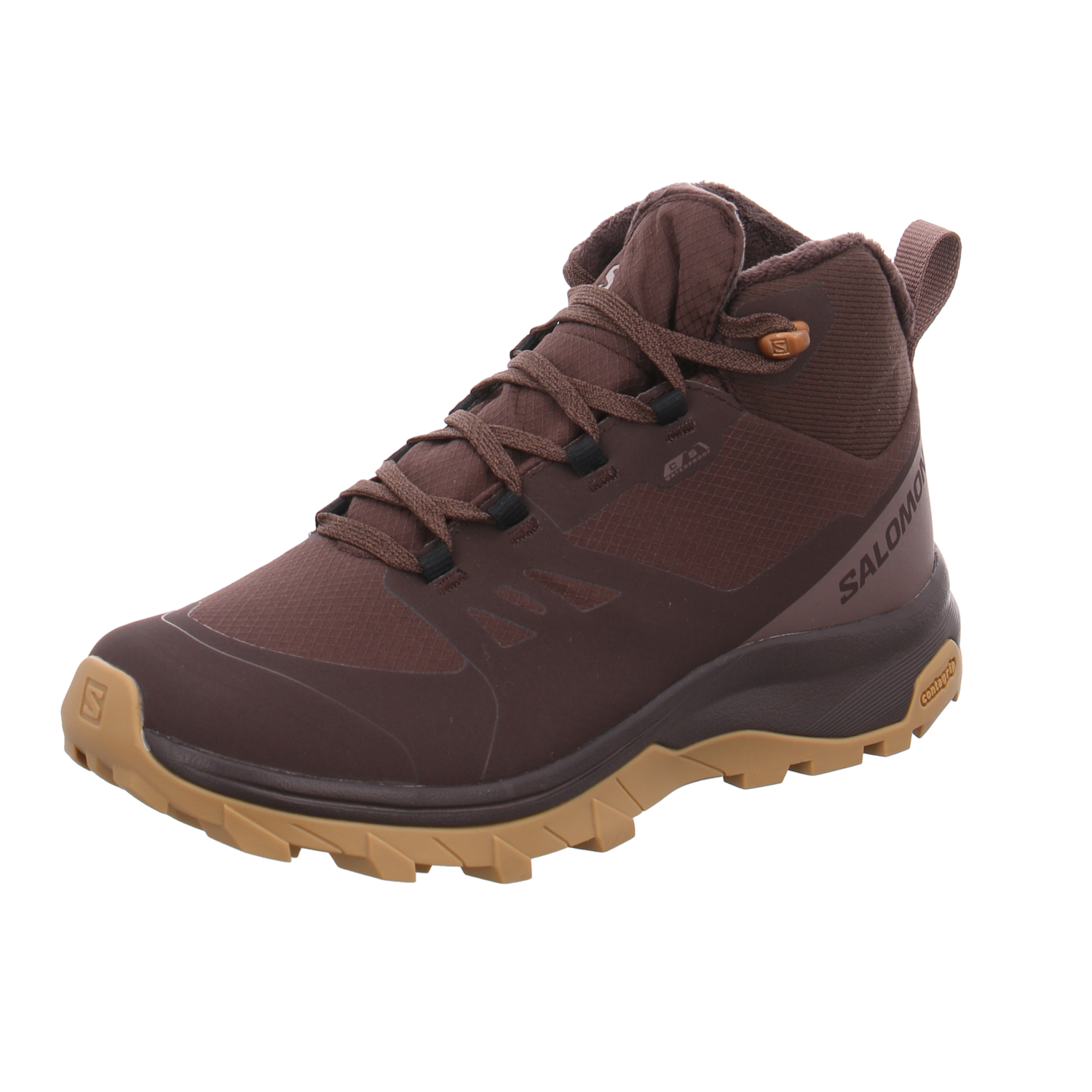 Salomon L47685100 OUT snap