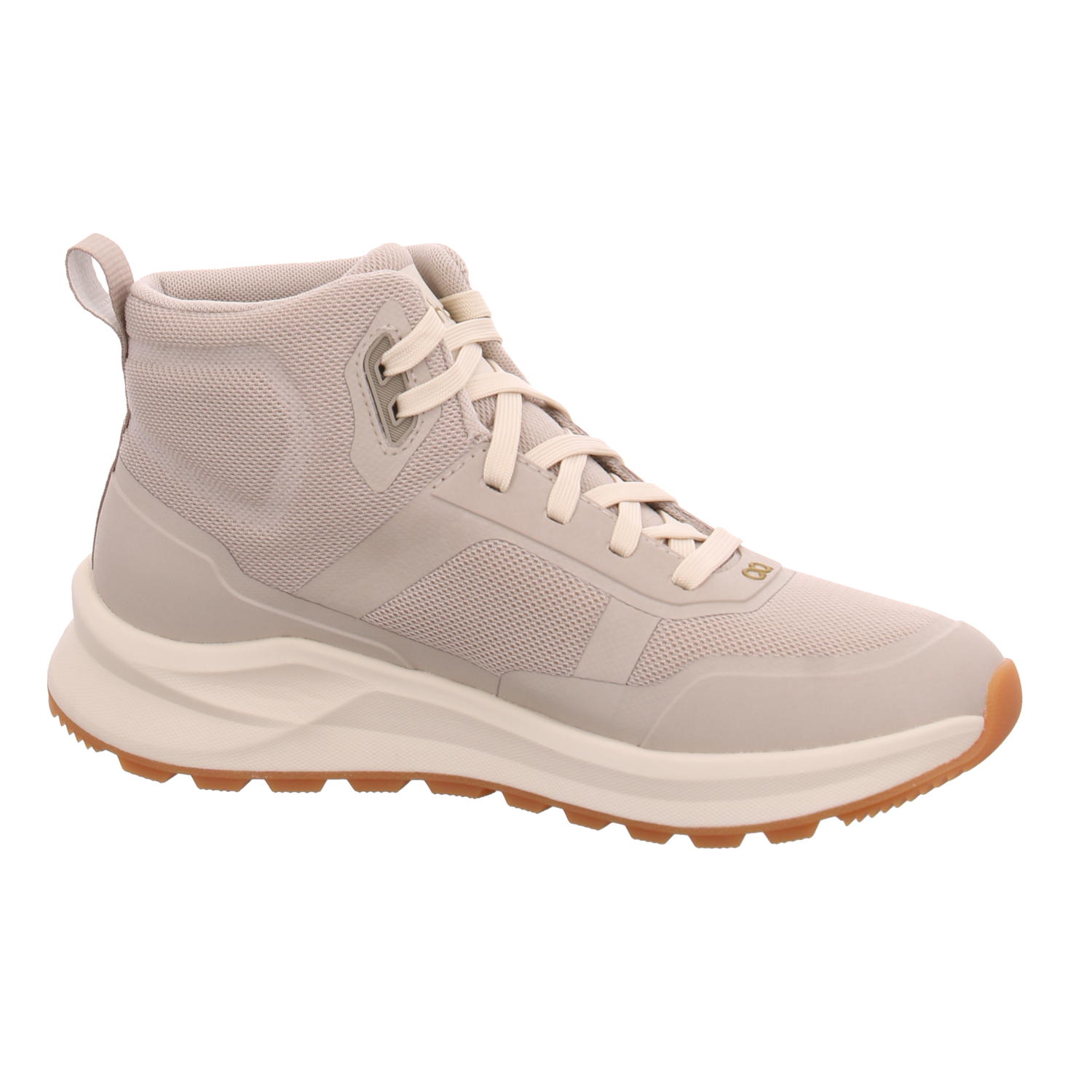 Tenhaag 0018-020 braun earth