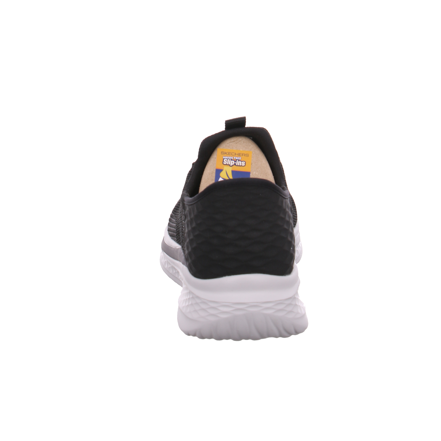 Skechers 210810 Blk Slade Quinto