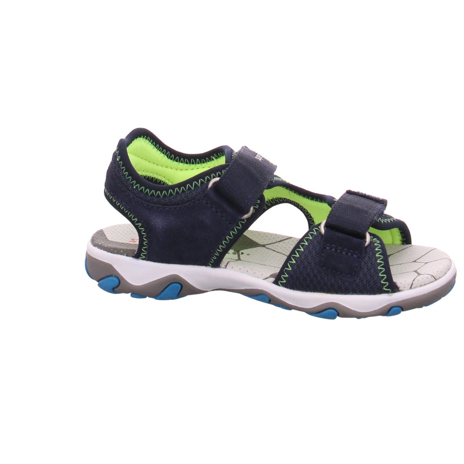 Superfit 1-009466-8000 Mike 3.0