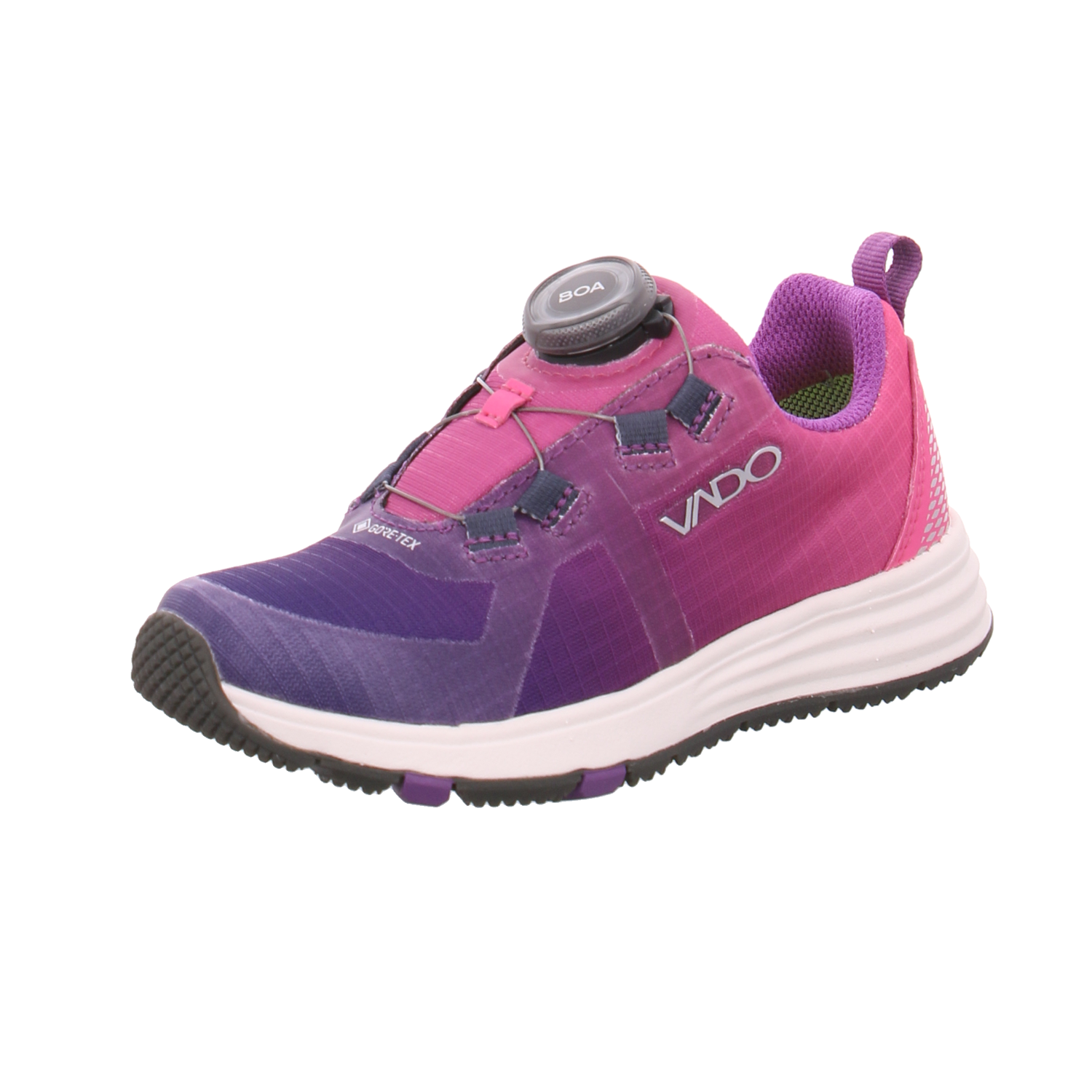 Vado 93329 168 purple