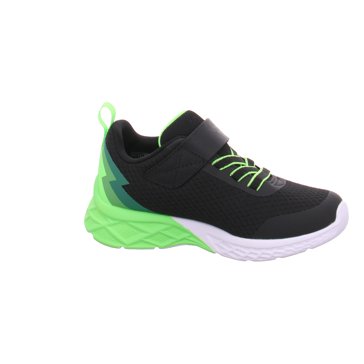 Skechers 403932L BKLM