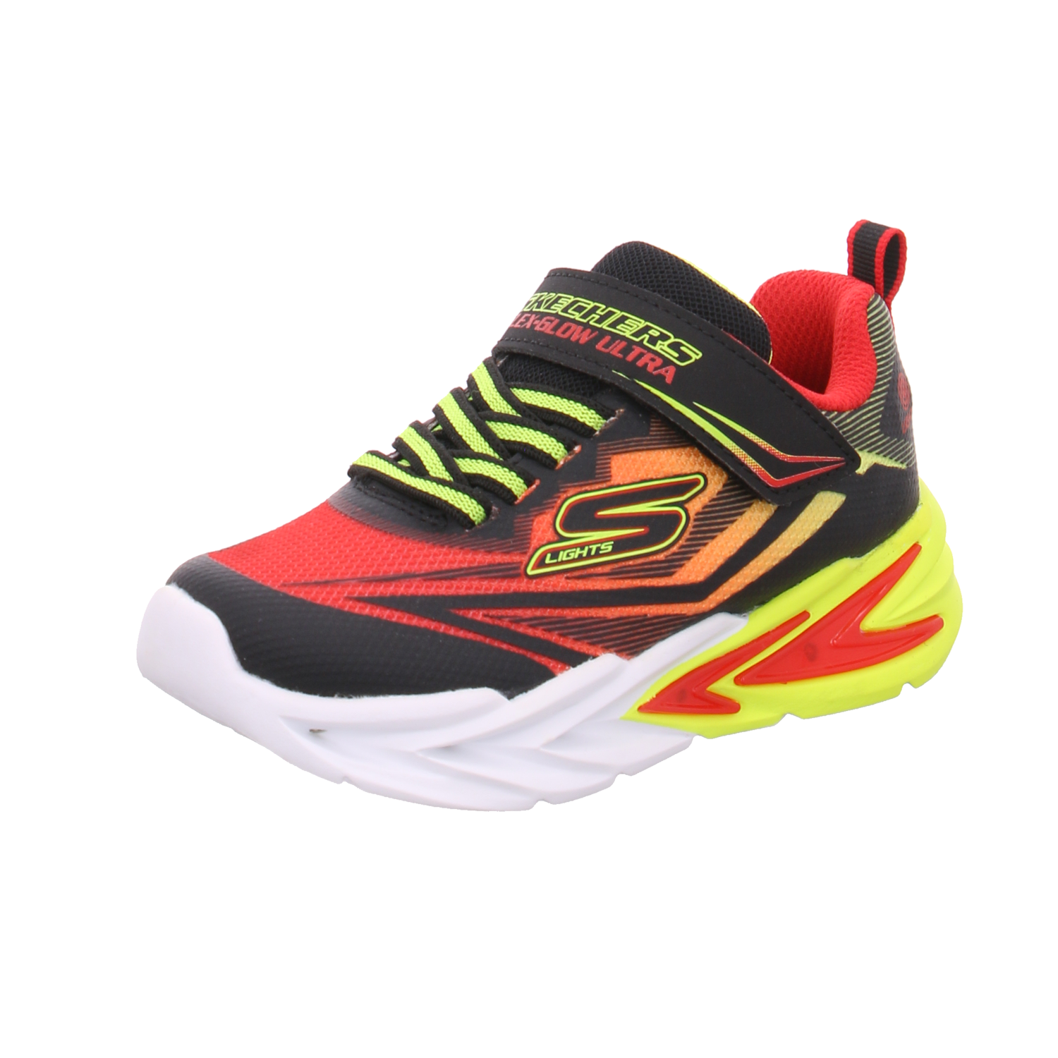 Skechers 400139L / BKRD