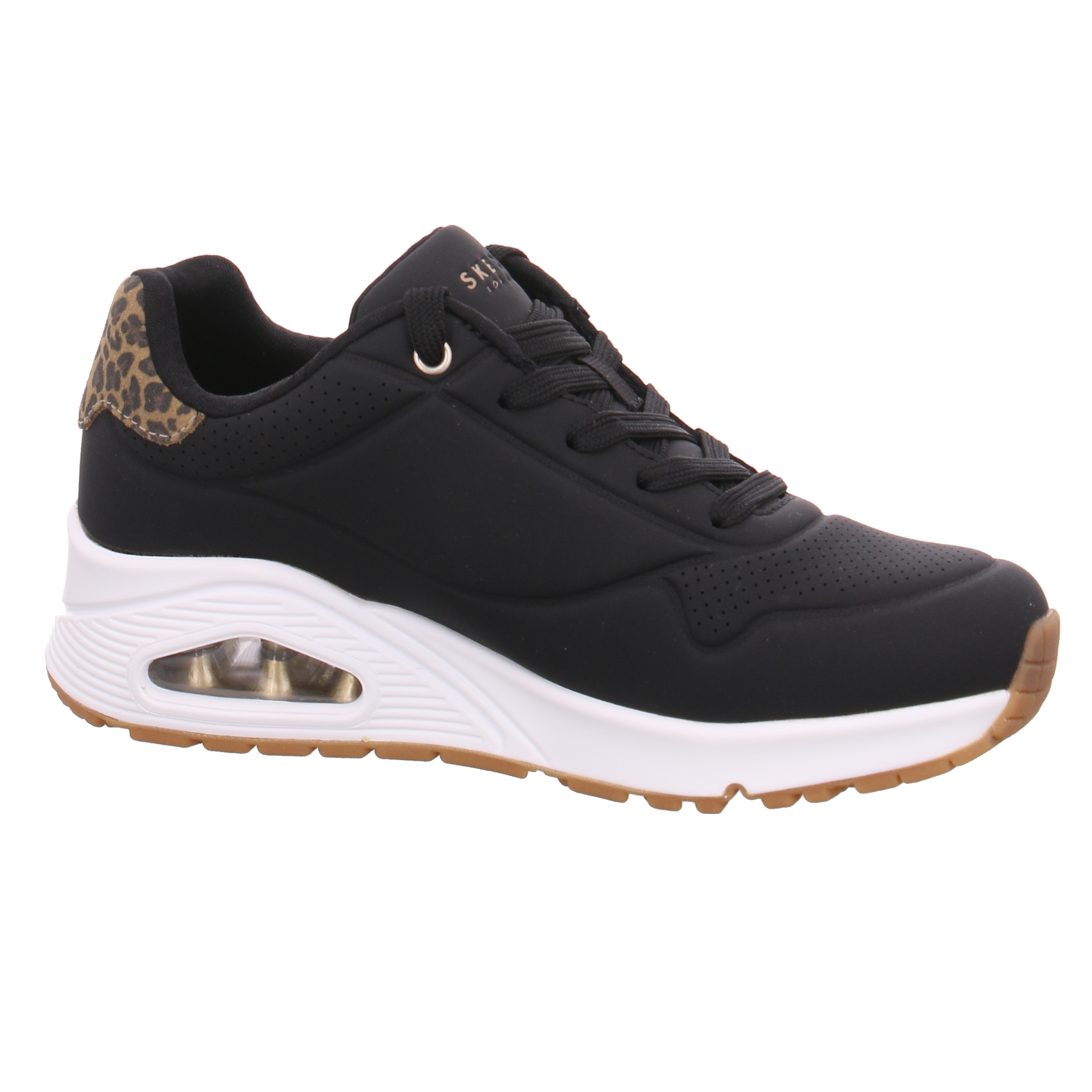 Skechers 177093 bkld