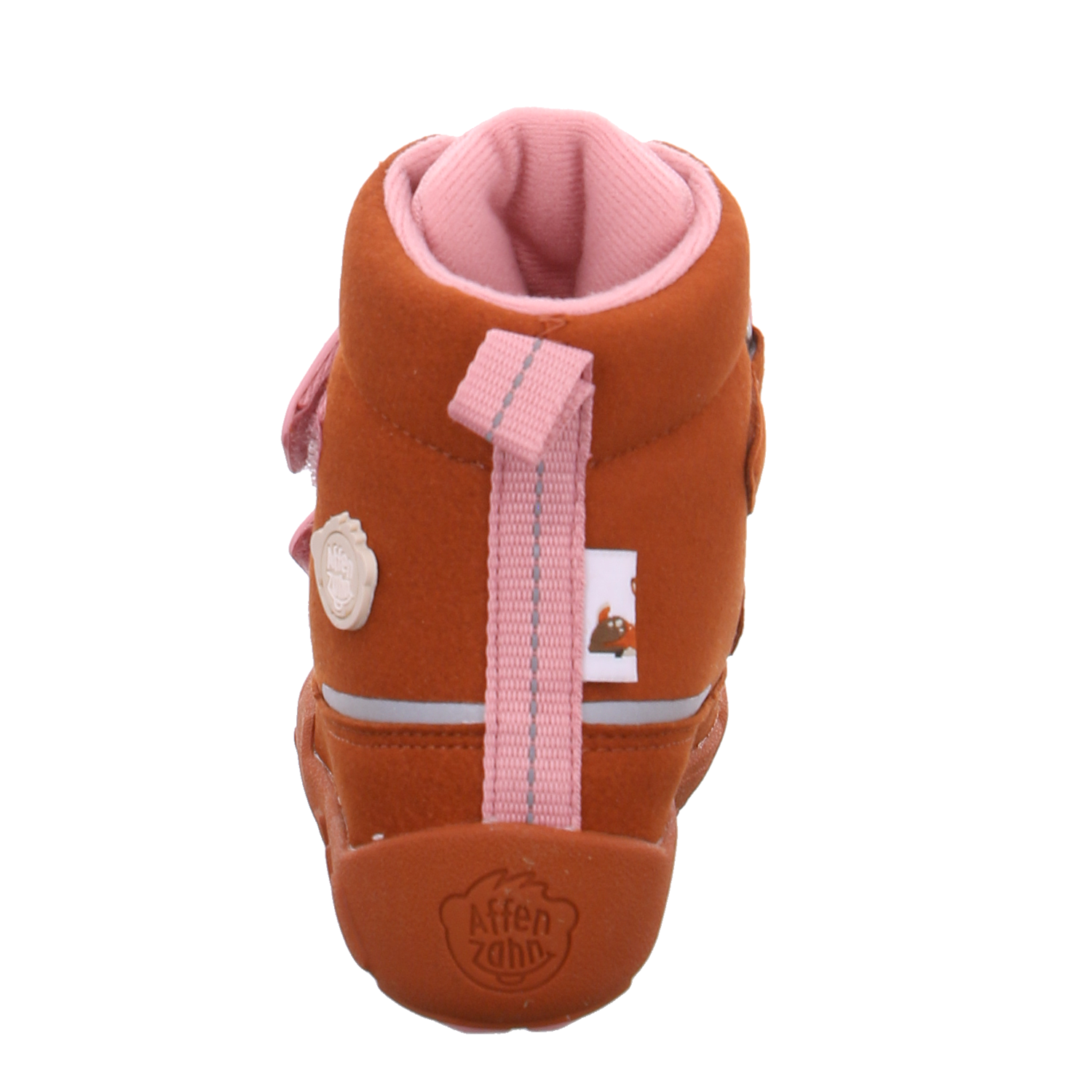 Affenzahn 01249-70093 vegan comfy reh
