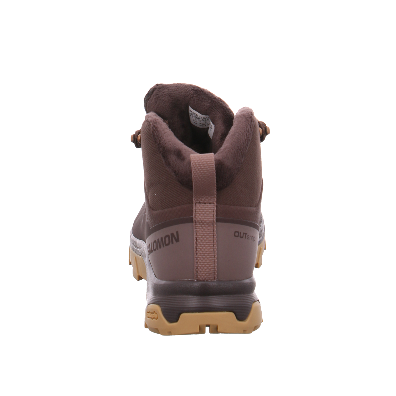 Salomon L47685100 OUT snap