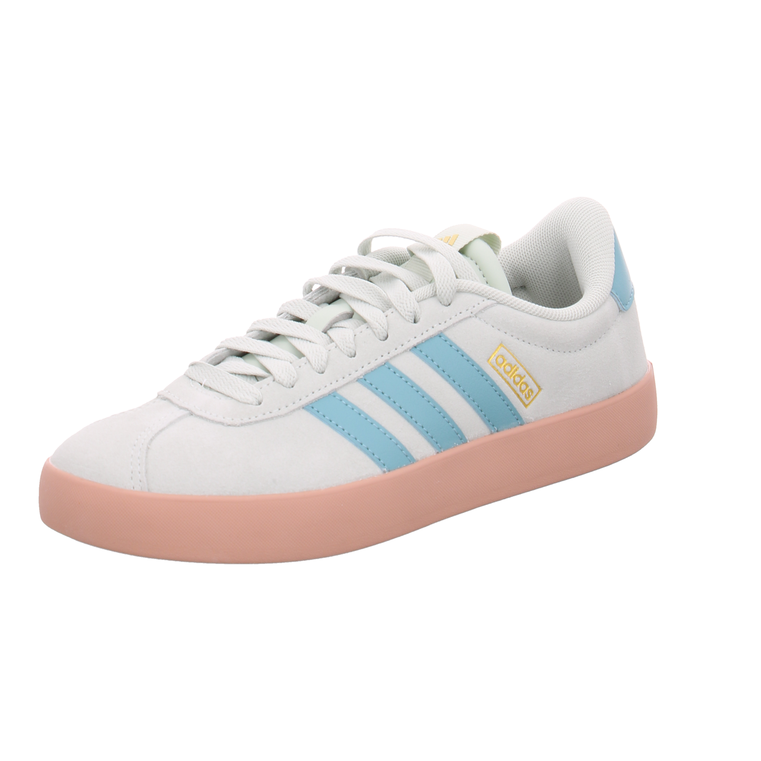 Adidas KI2077 VL Court 3.0