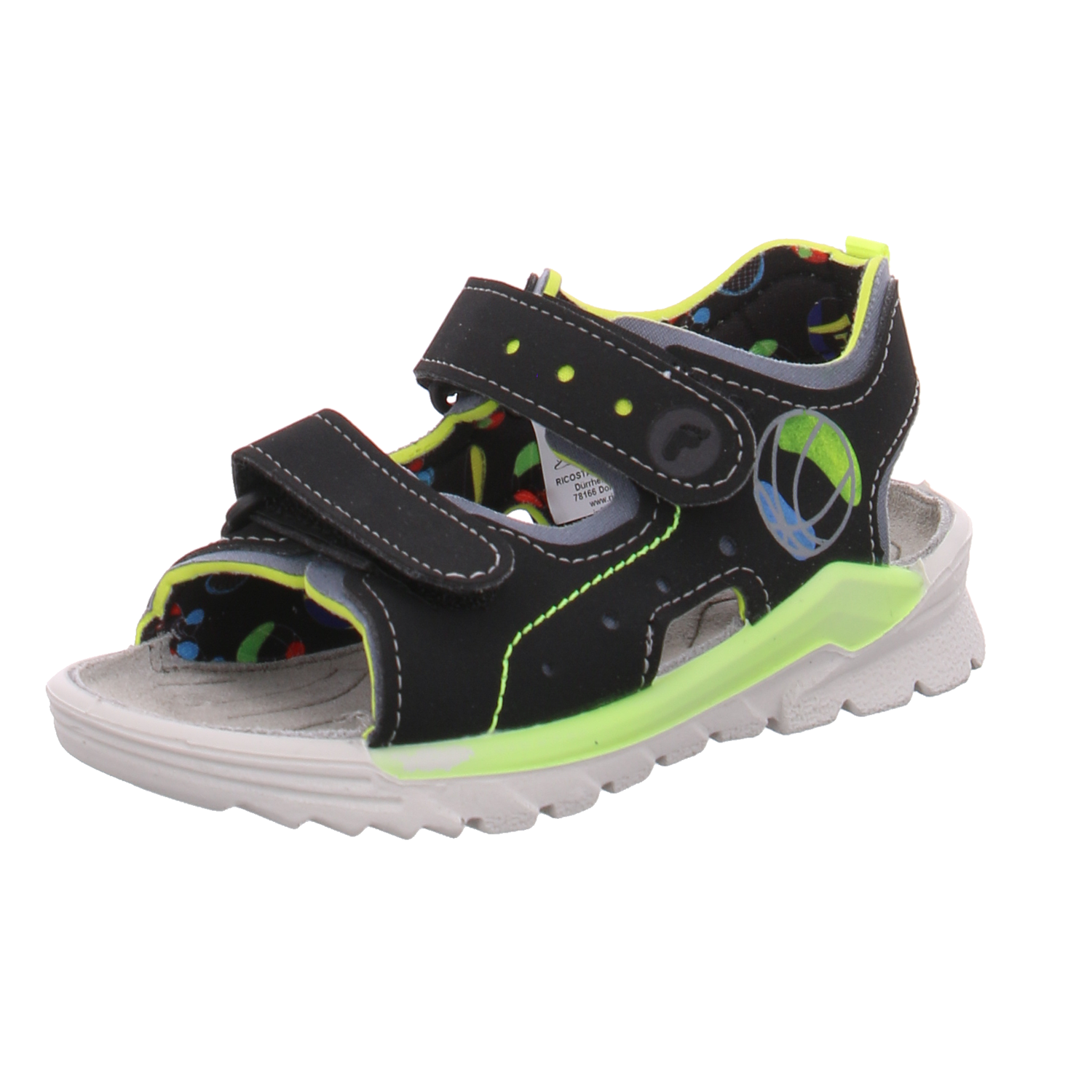 Ricosta 50 4500102/092 Surf