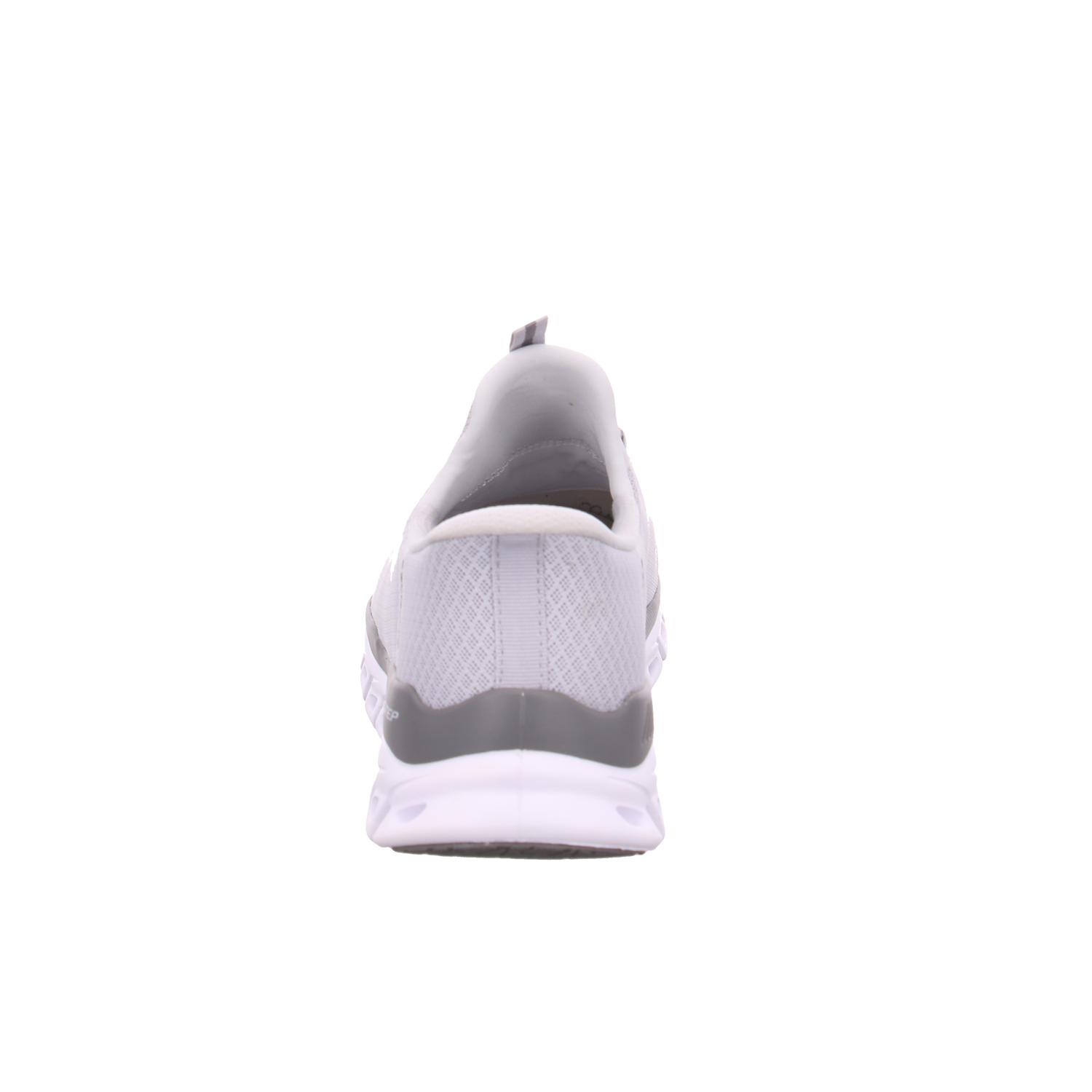 Skechers 233010 ltgy  Glide-Step-Noxus