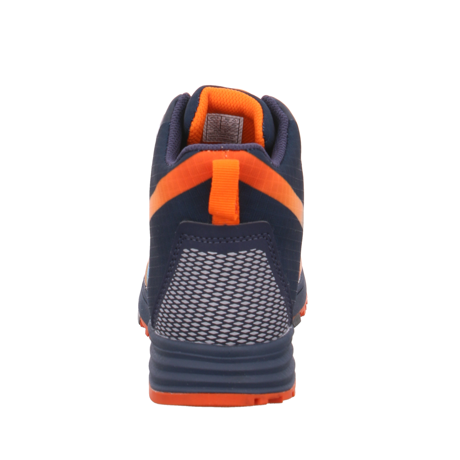 Vado 33440 3401 777 orange