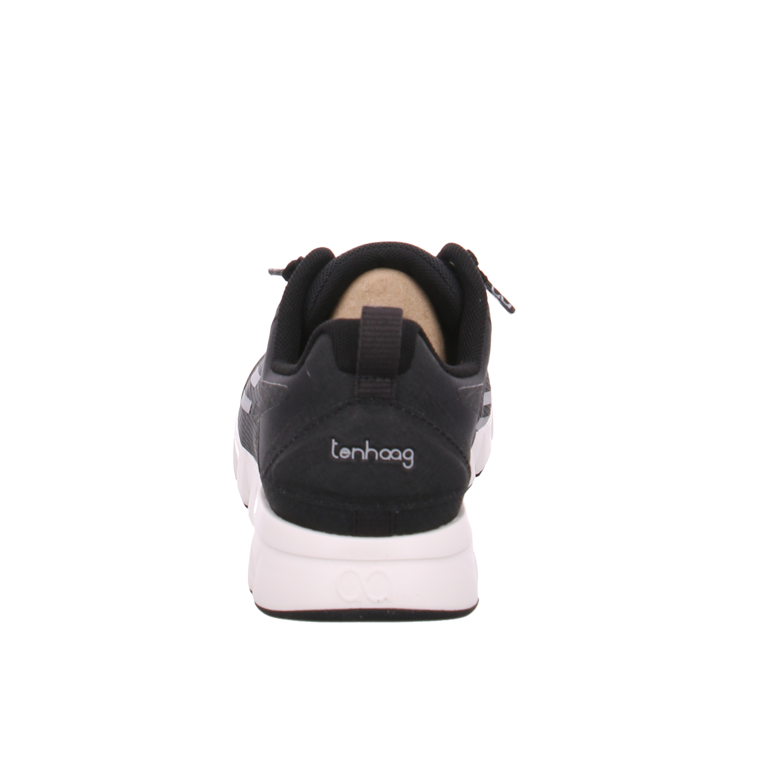 Tenhaag 0003-050 black