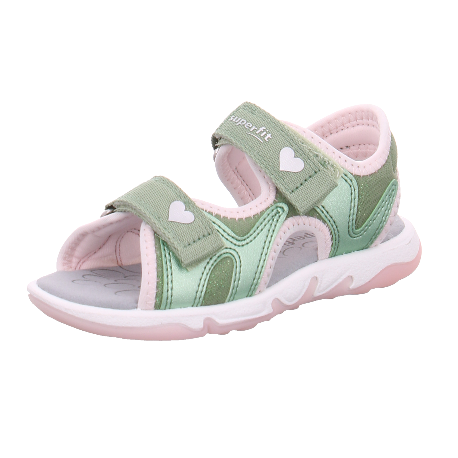 Superfit 1-009544-7500 Pebbles
