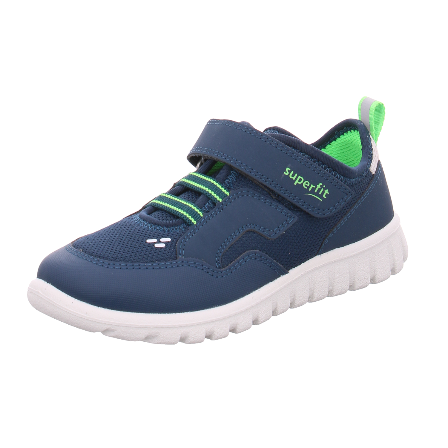 Superfit 1-006180-8000 Sport 7 mini