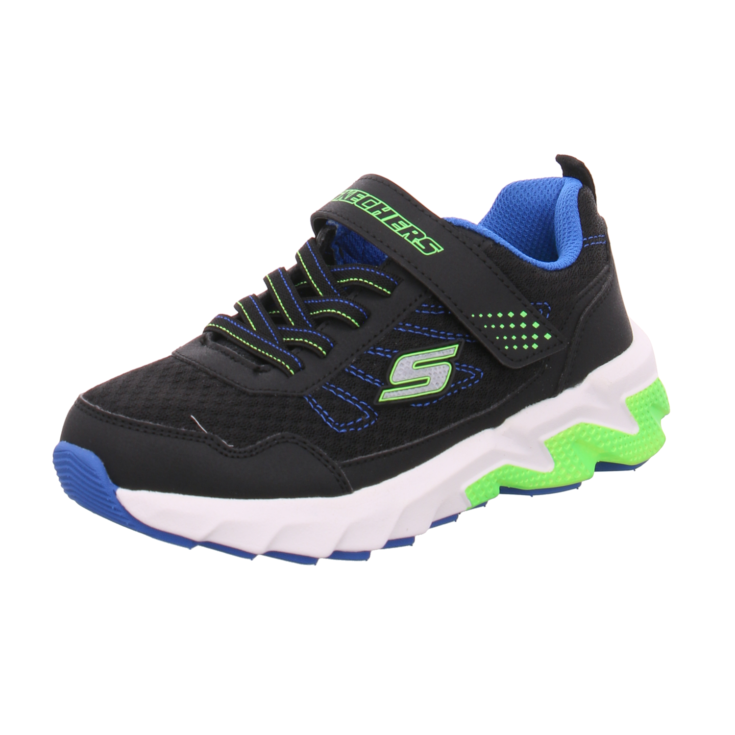Skechers 403962L/BLK
