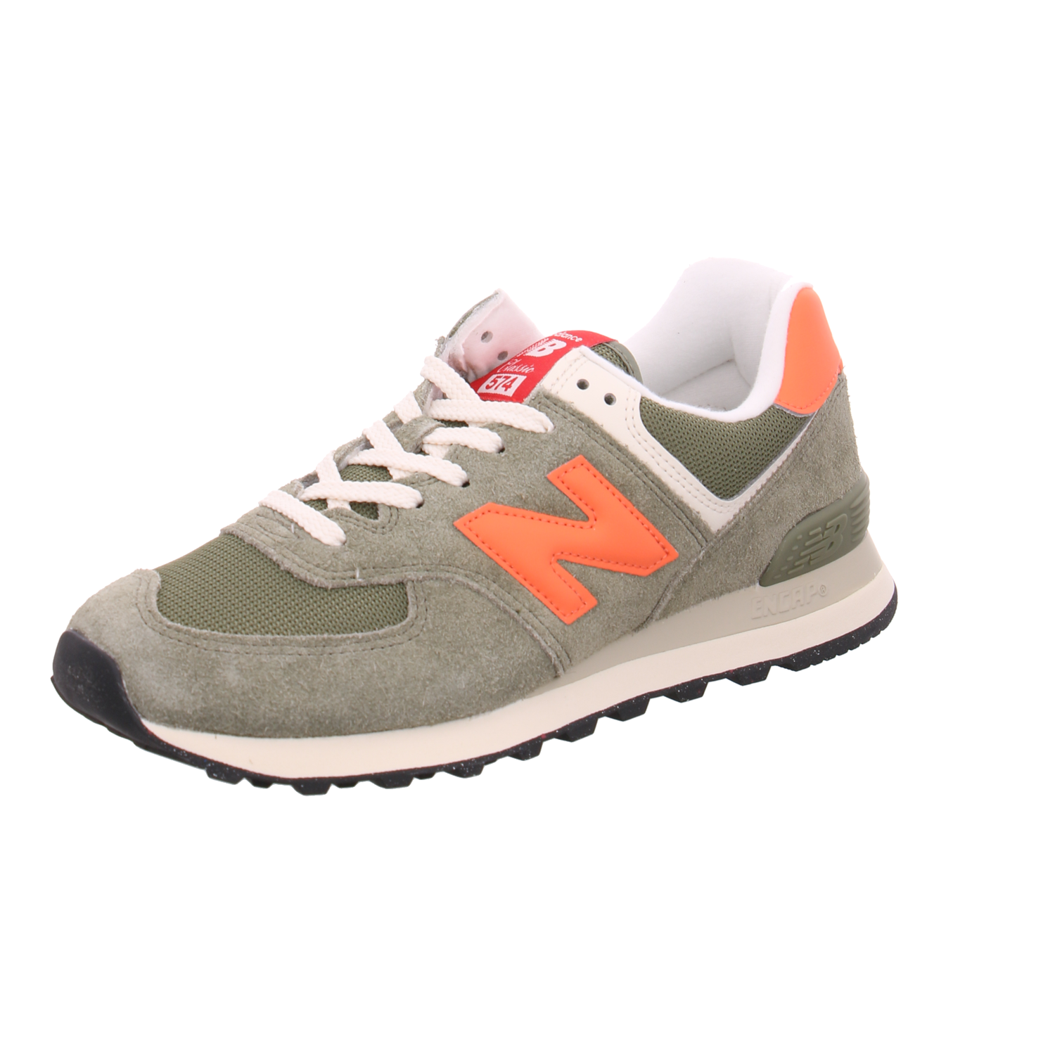 New Balance u574bgr