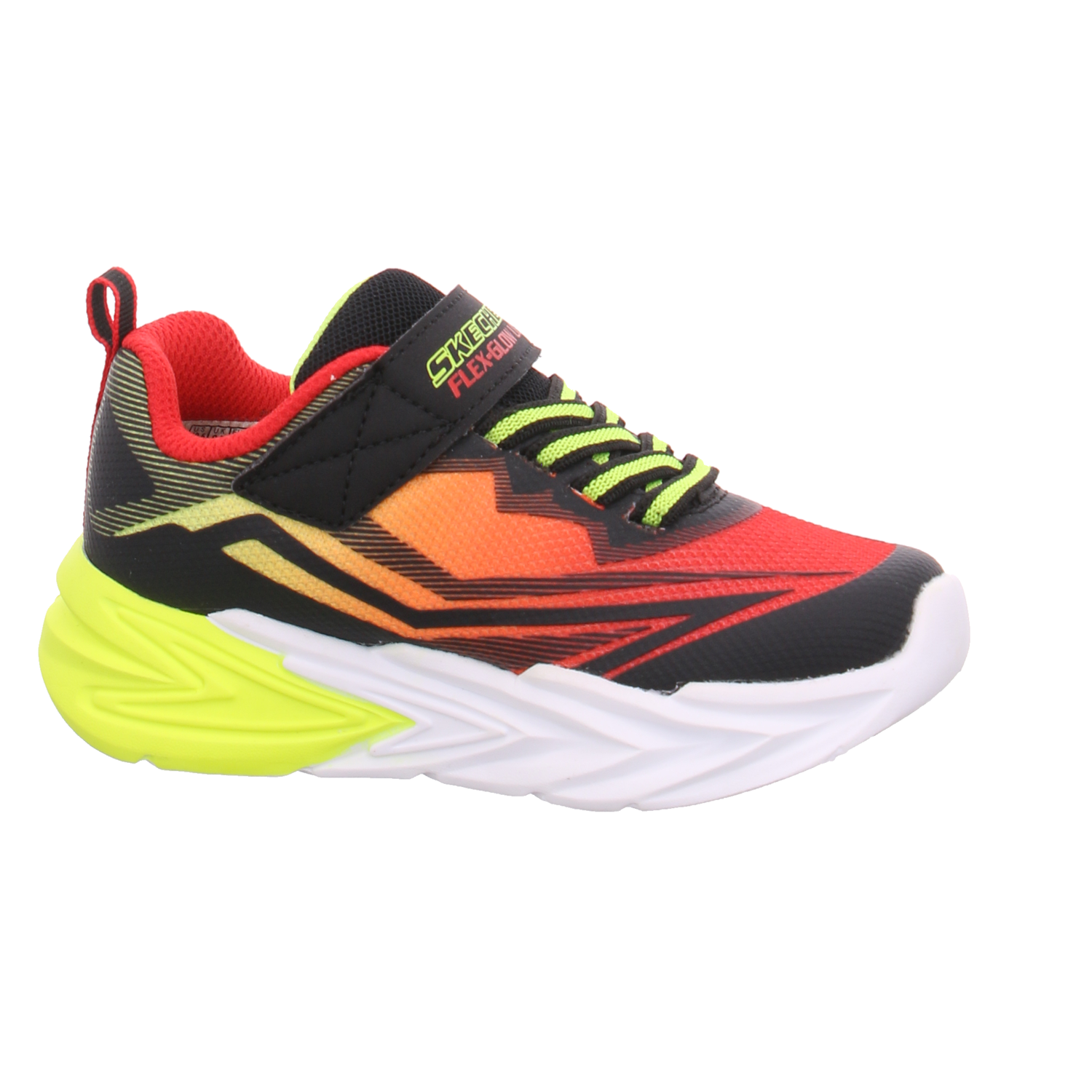 Skechers 400139L / BKRD