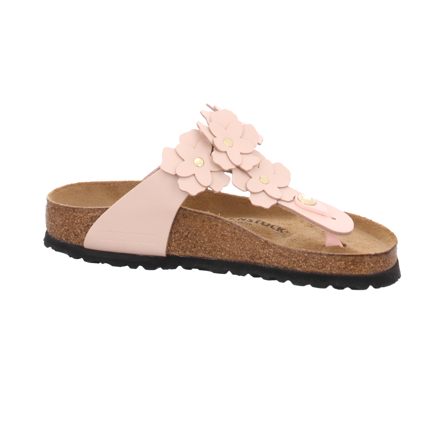 Birkenstock 1029287 Gizeh Flower