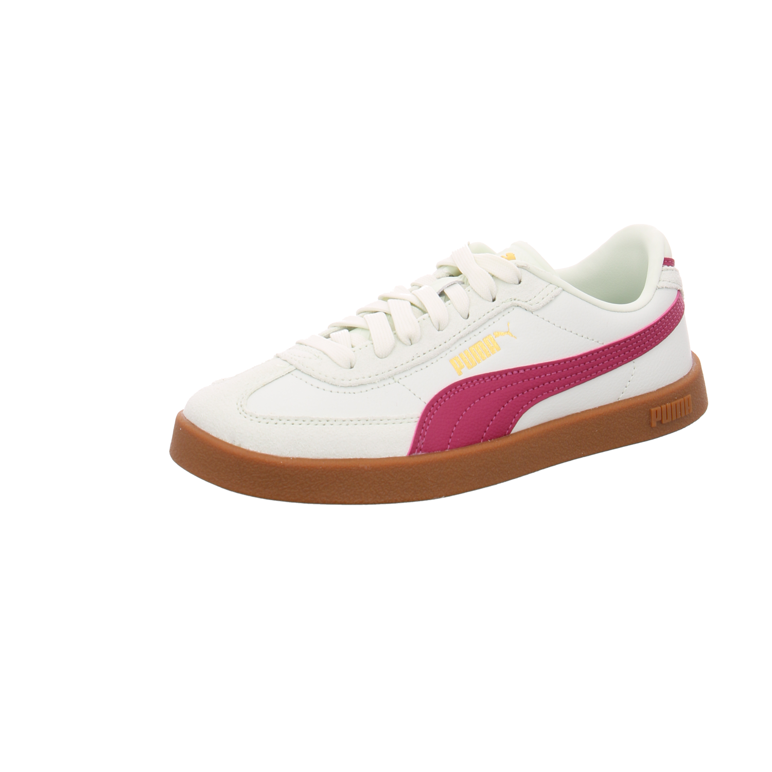 Puma 401489 0011 Club II Era jr