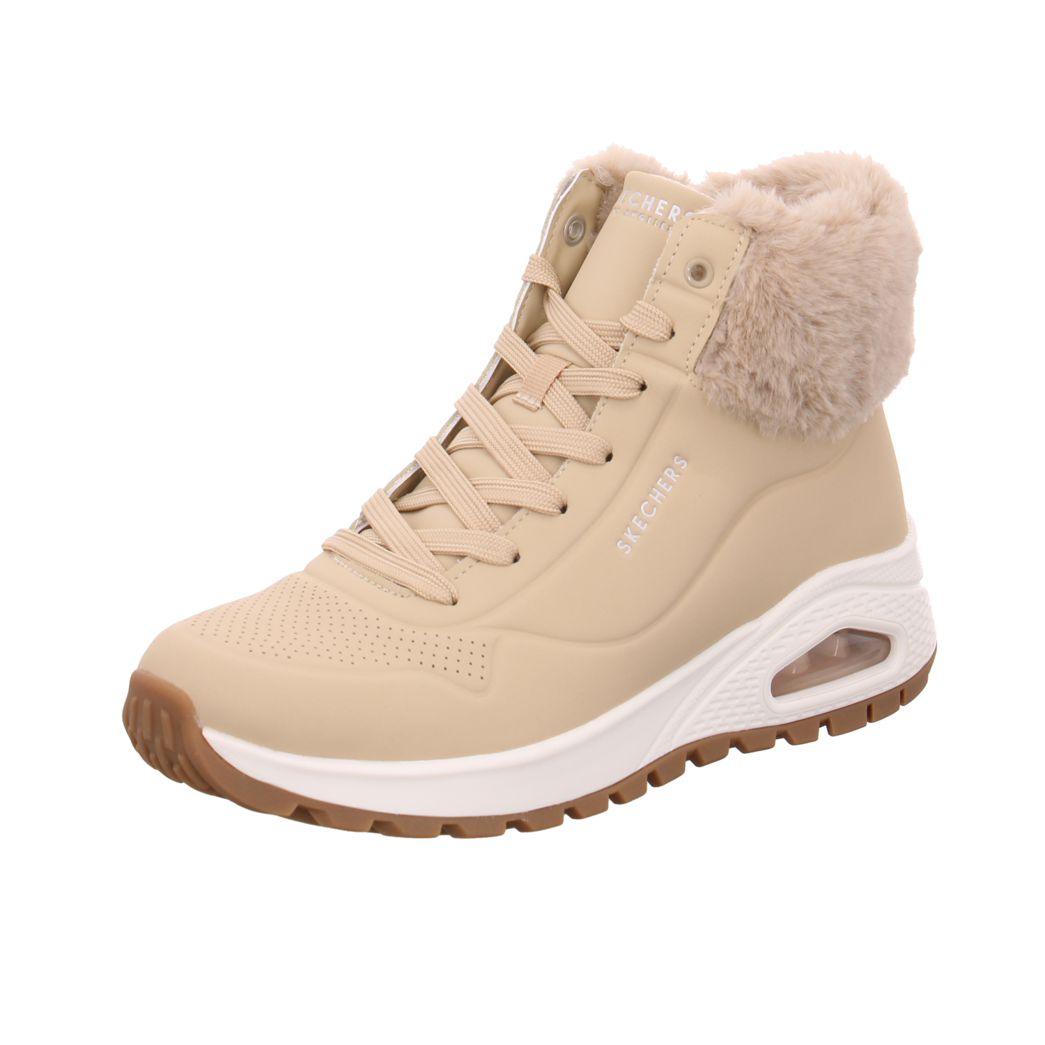 Skechers 167274 sand