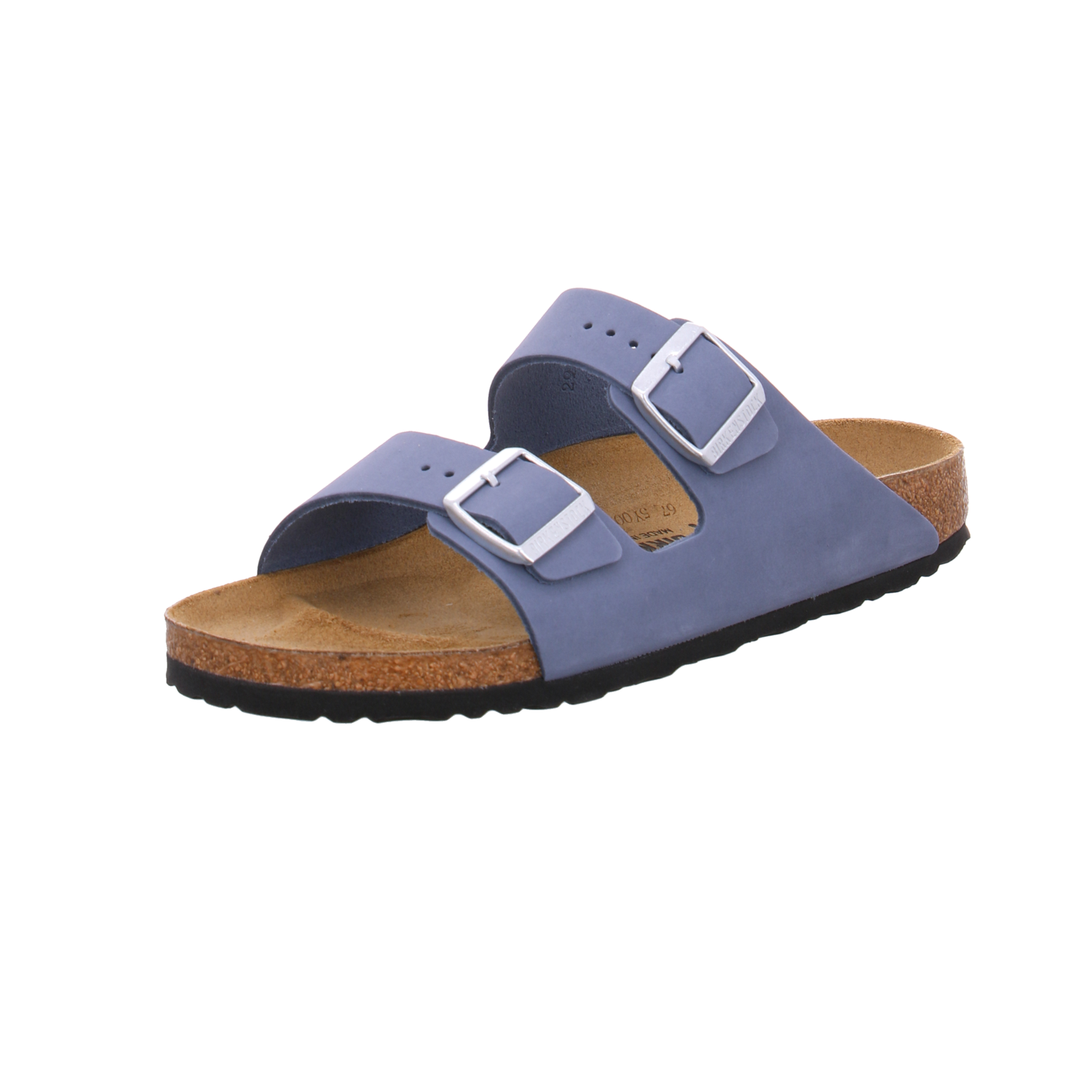 Birkenstock 1030390 Arizona Leather