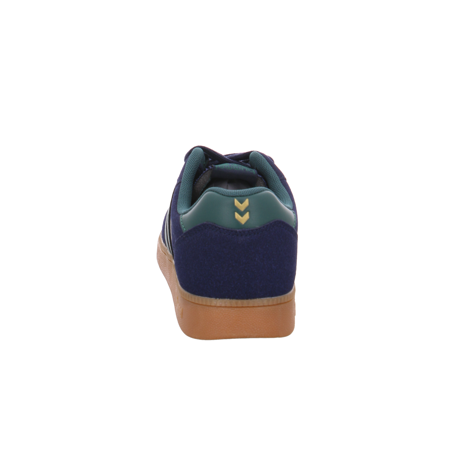 Hummel 222812 black iris