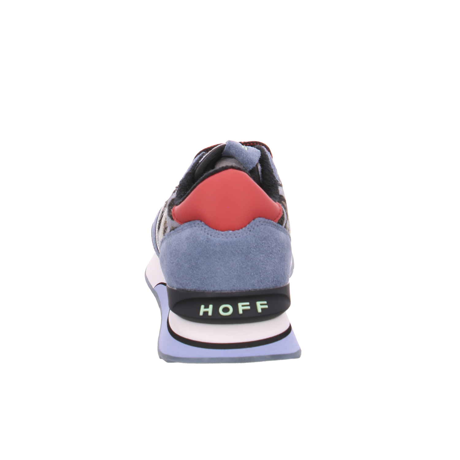 The Hoff 22503001 Art Blue
