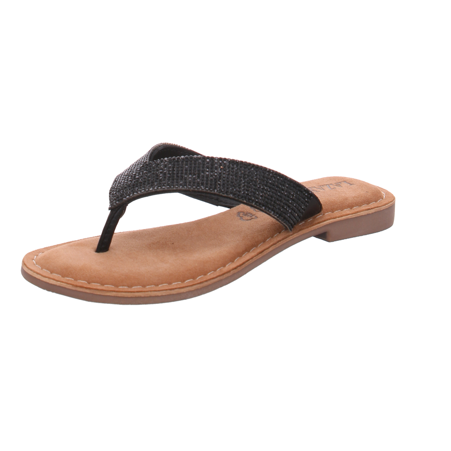 Lazamani LA75803 black