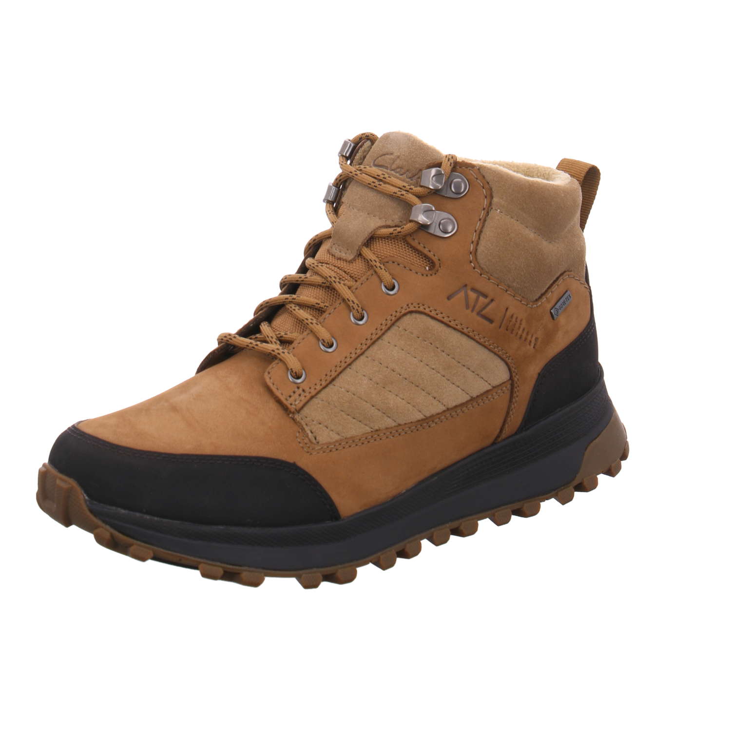 Clarks 26184483 ATL Trek HI