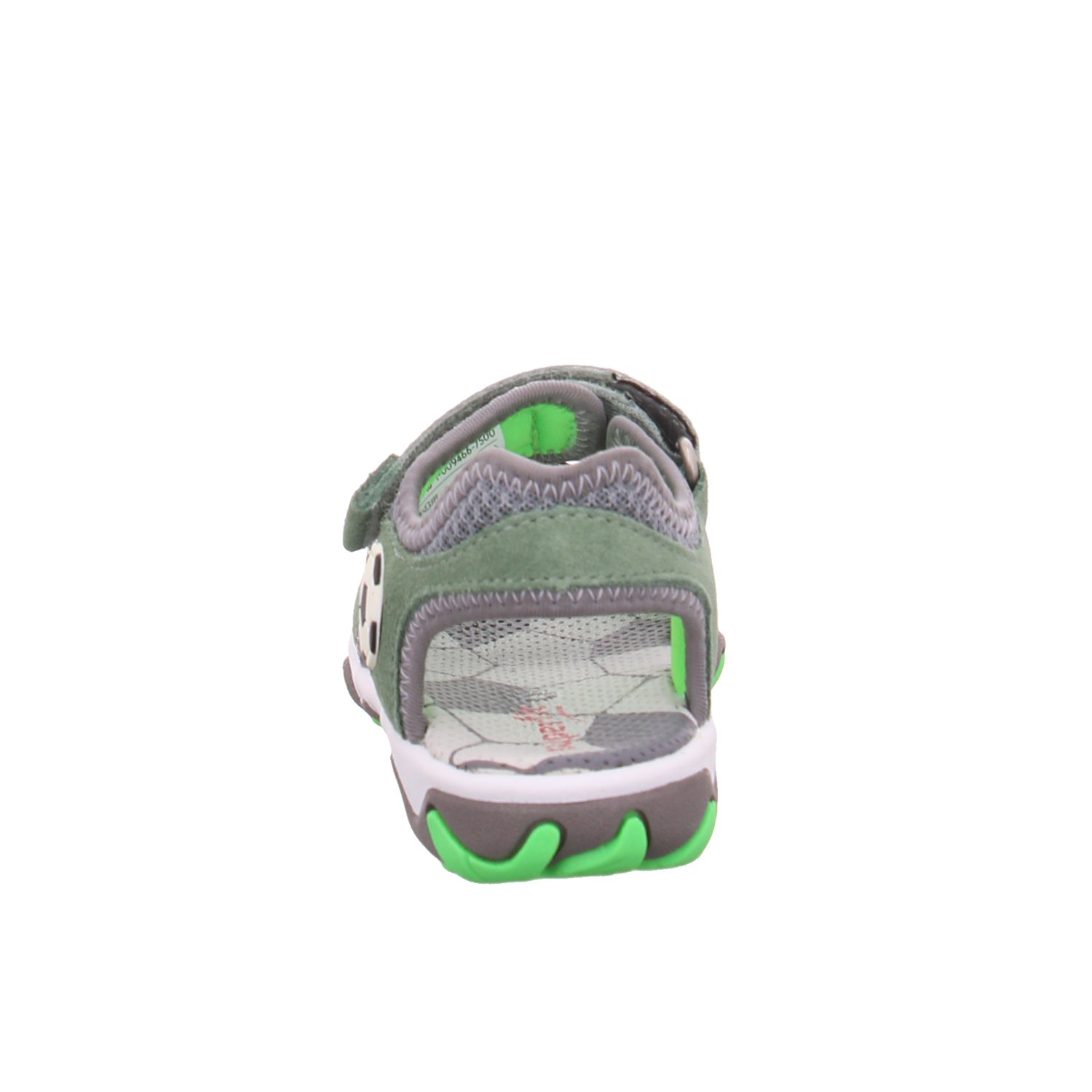Superfit 1-009466-7500 Mike 3.0