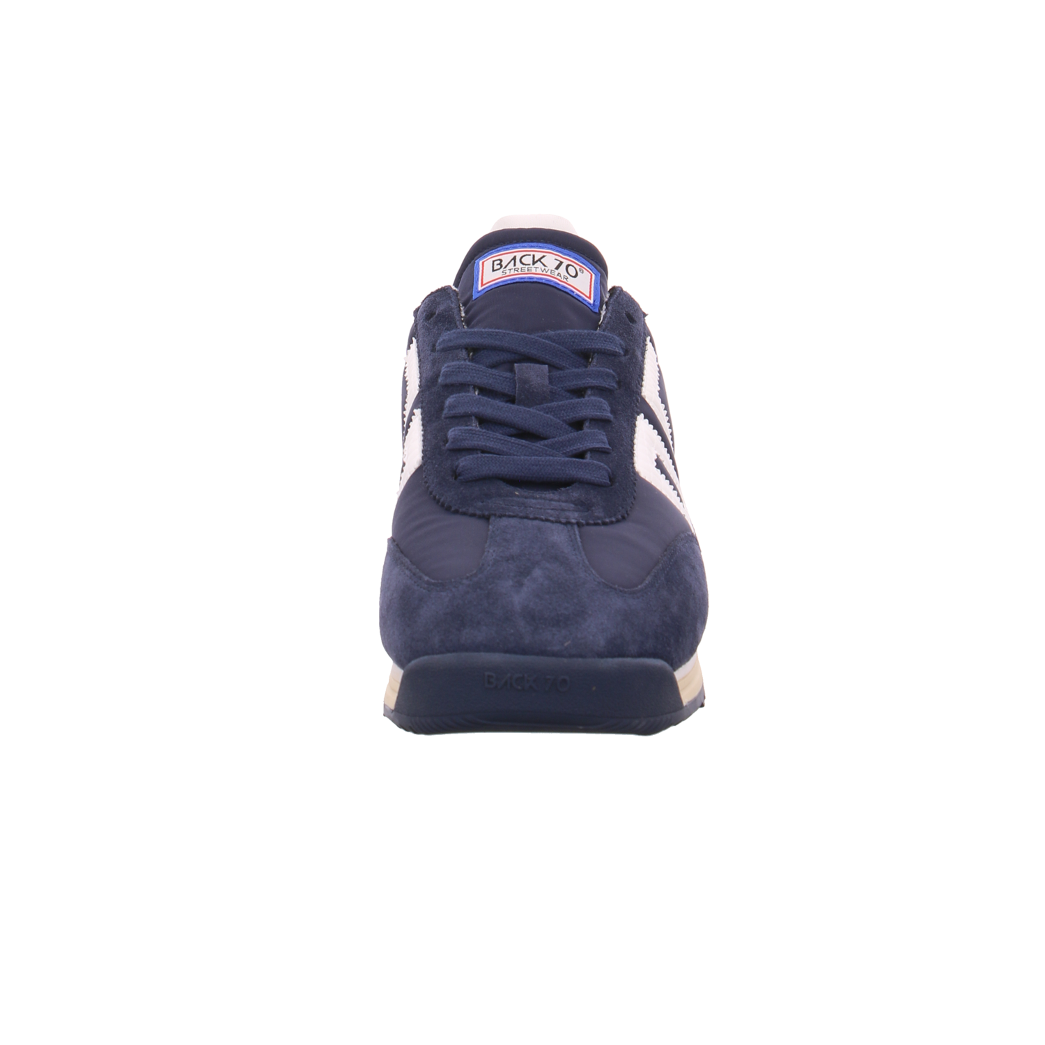 Back 70 108010-000007 Jogger FC31