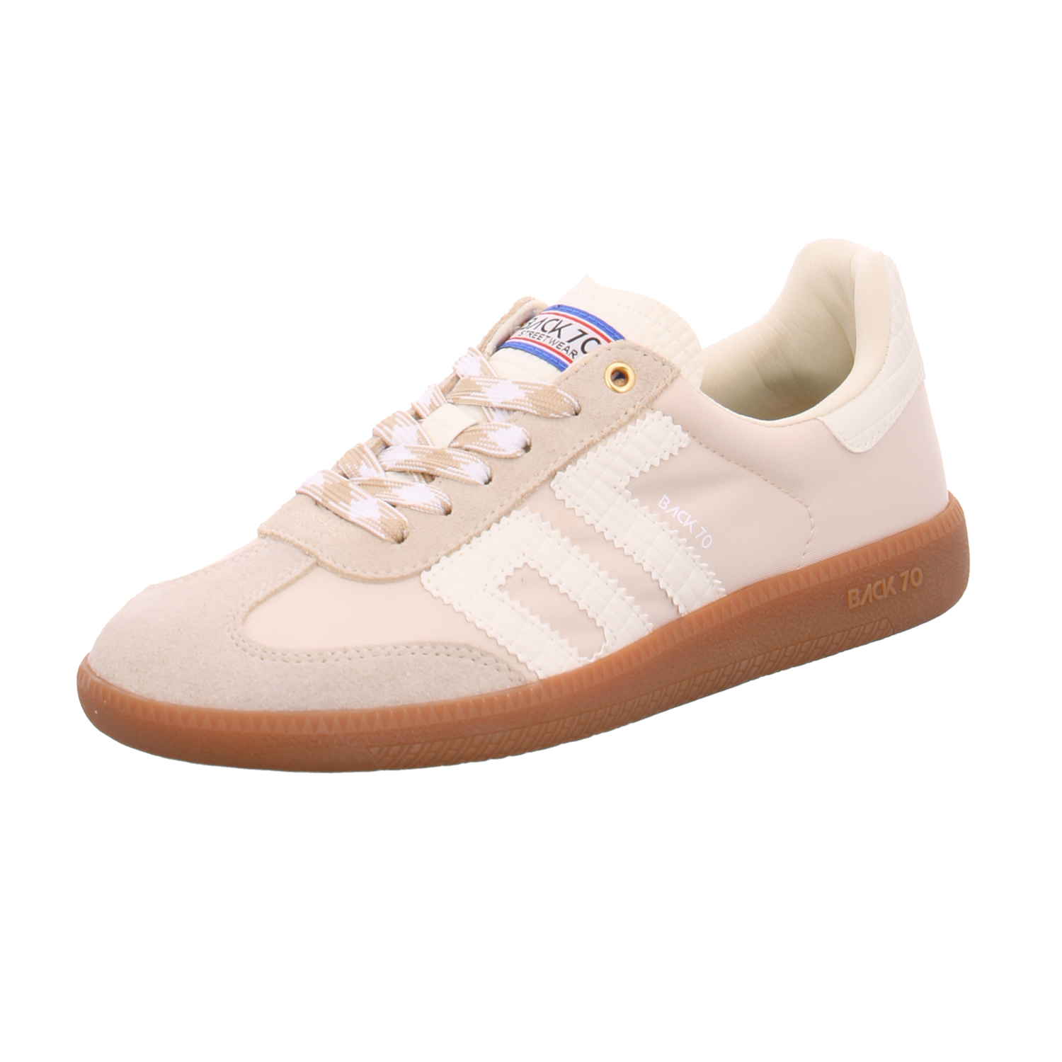 Back 70 Ghost 2531-05 nylon beige