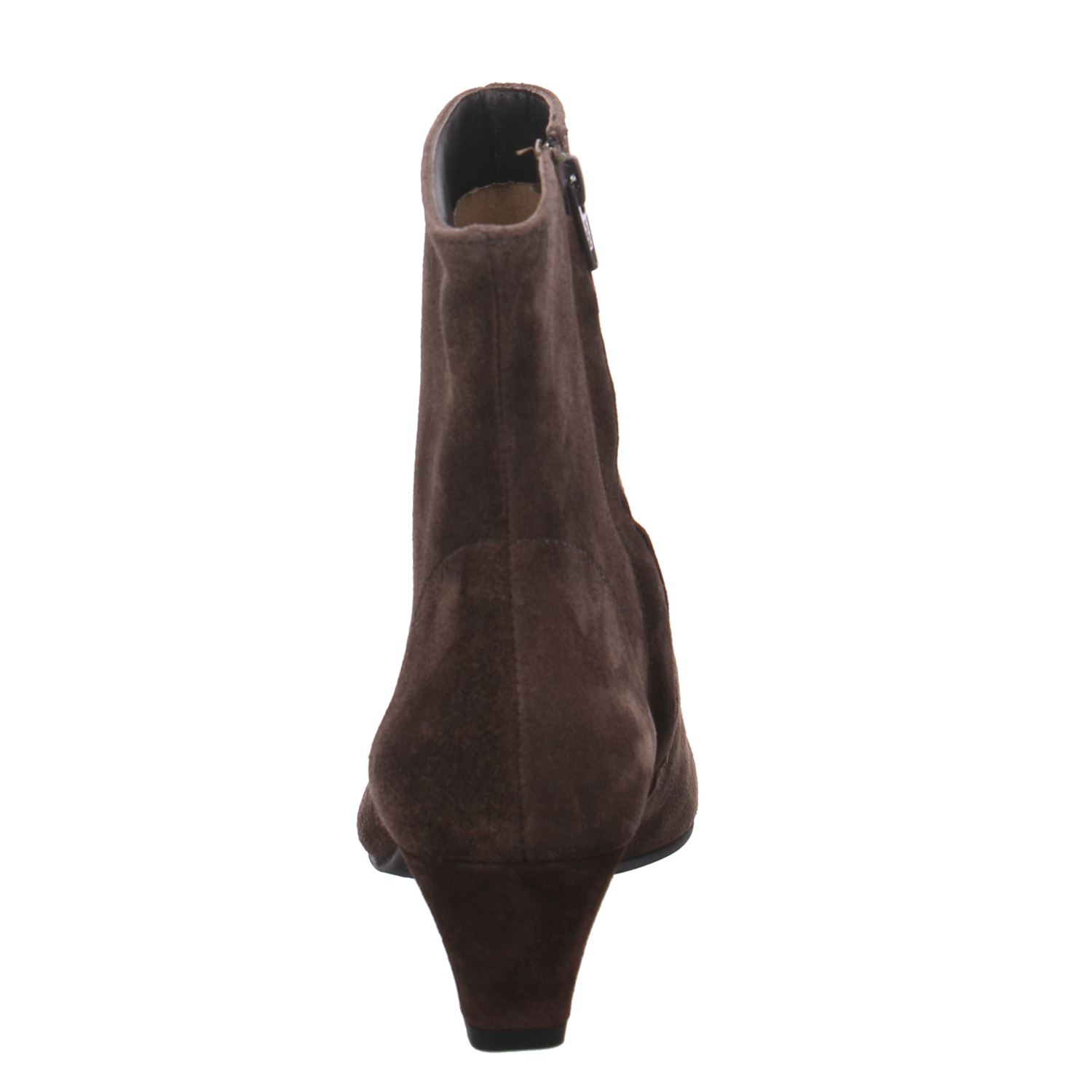 Paul Green 8288-000 Soft Suede mocca