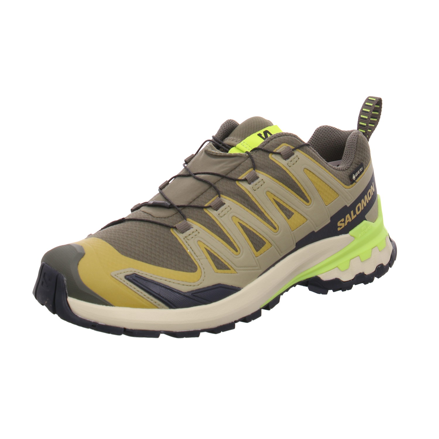 Salomon L49229500 XA Pro