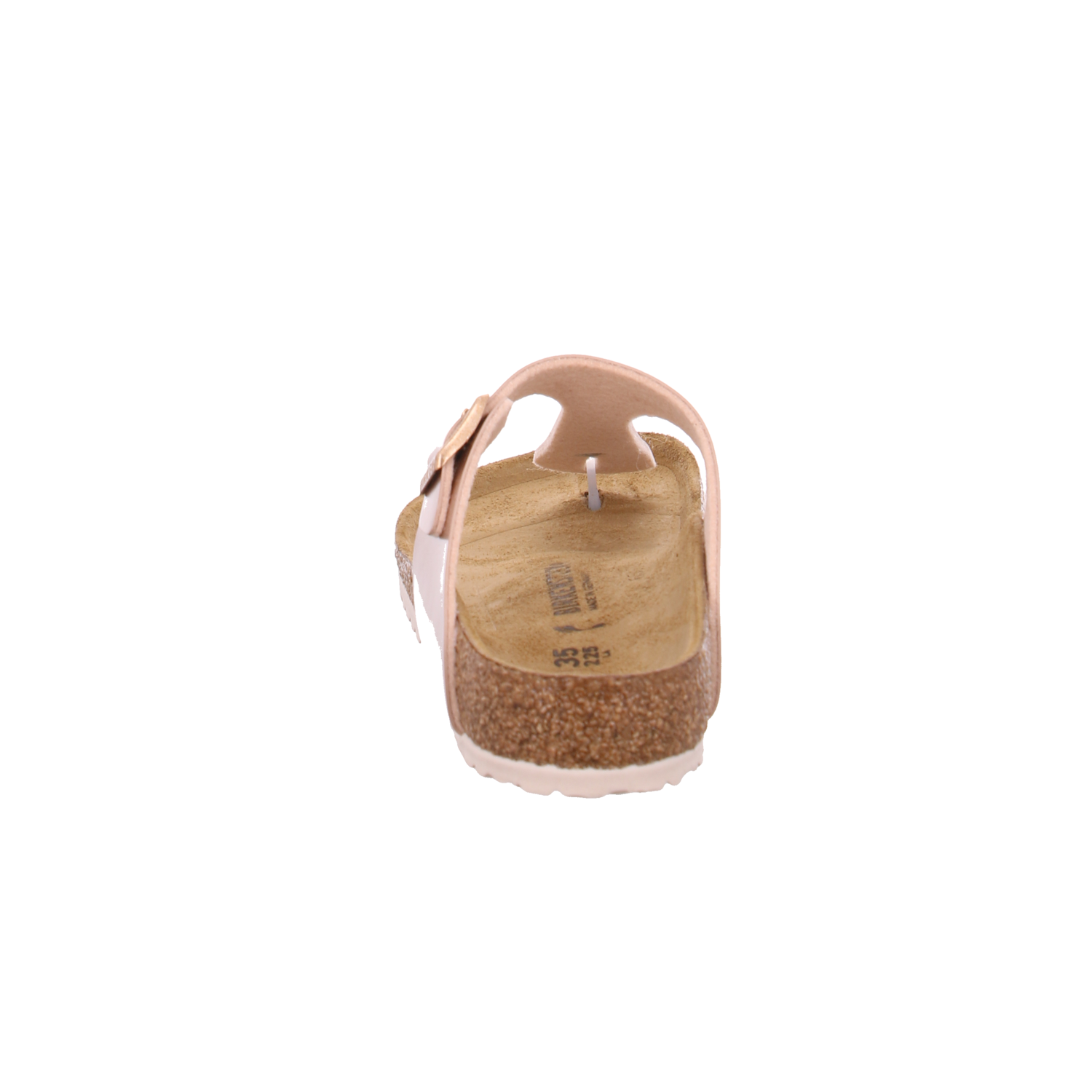 Birkenstock 1012526 Gizeh Birkoflor