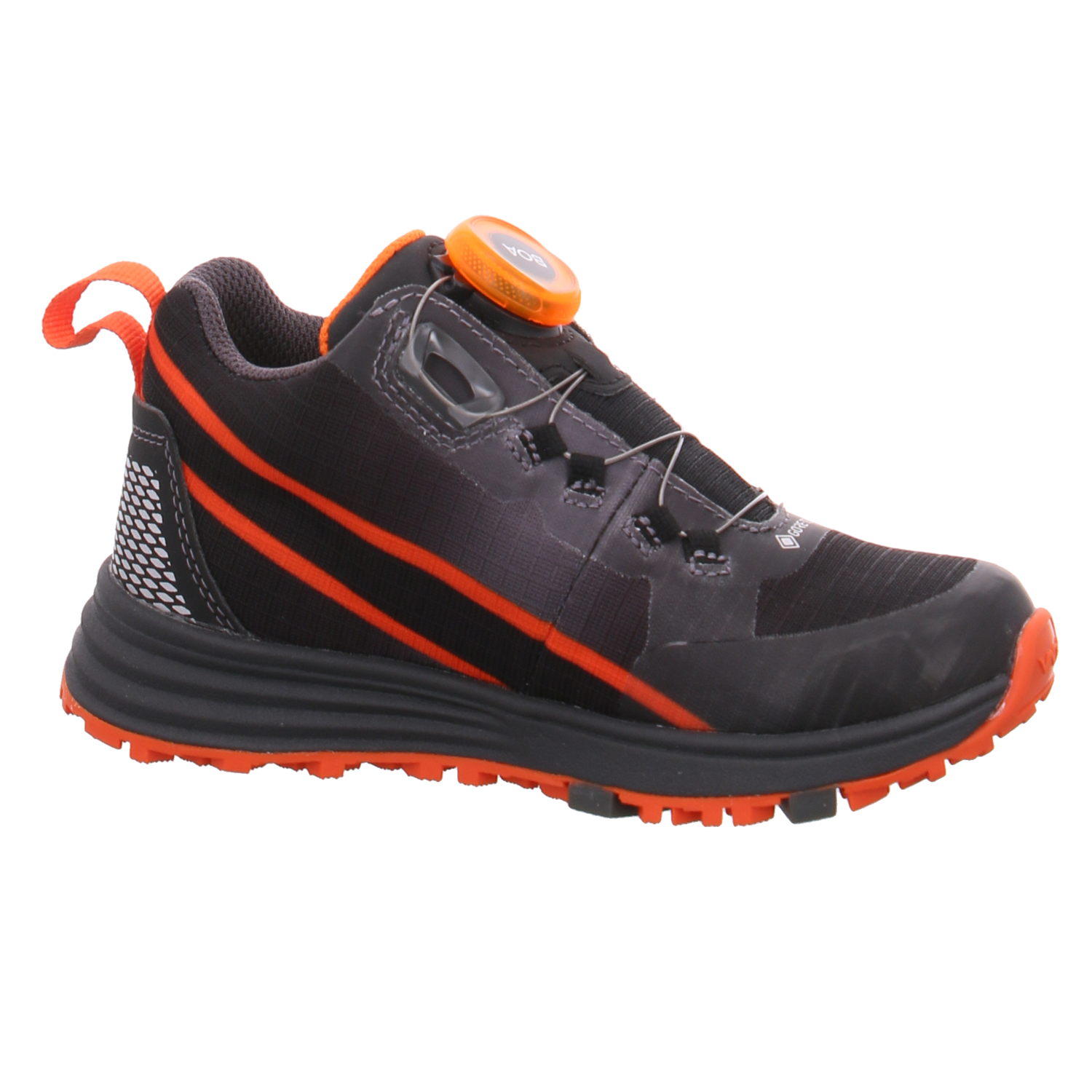 Vado 83406 3401 001 Black