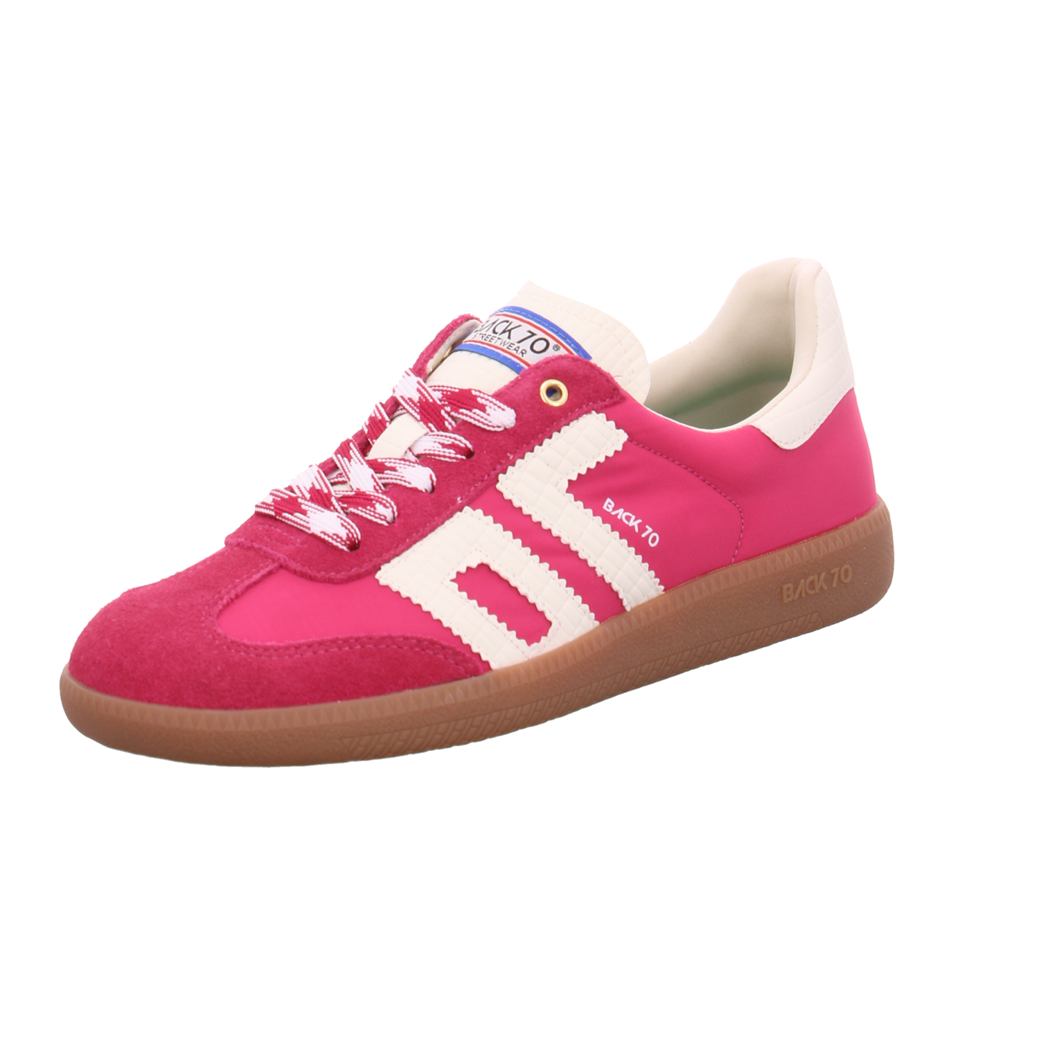 Back 70 Ghost 11 nylon cherry