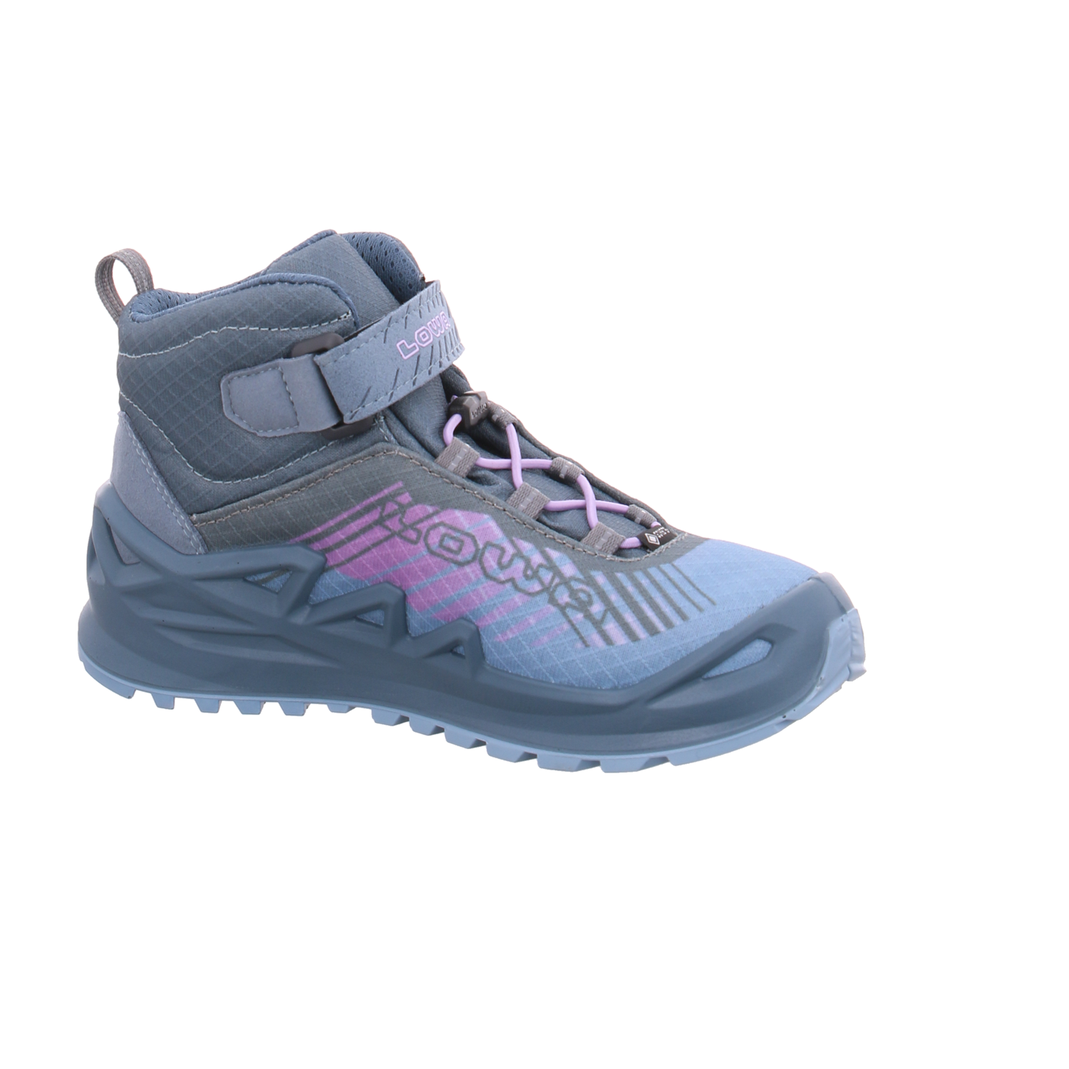 Lowa 6414406145 Merger GTX JR