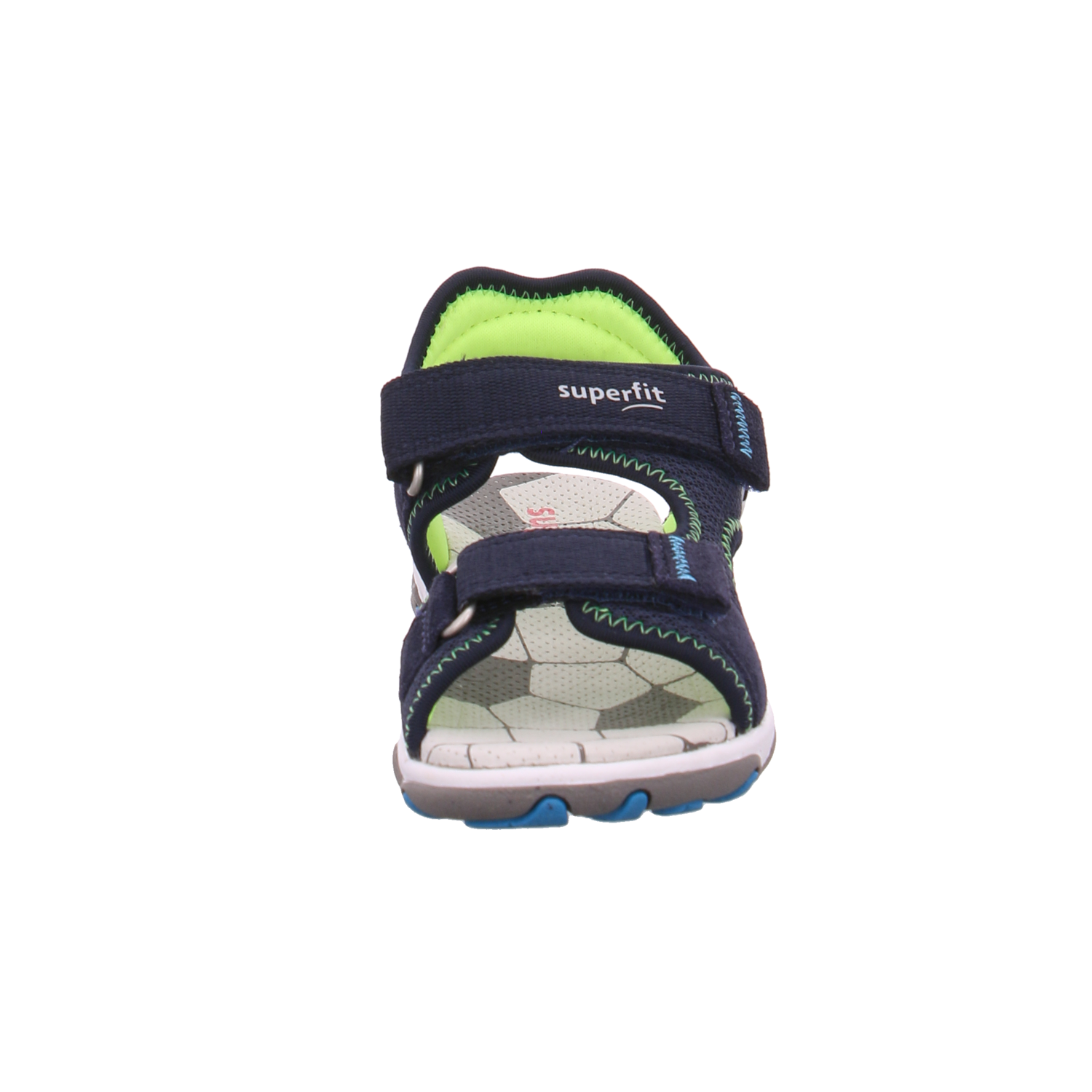 Superfit 1-009466-8000 Mike 3.0