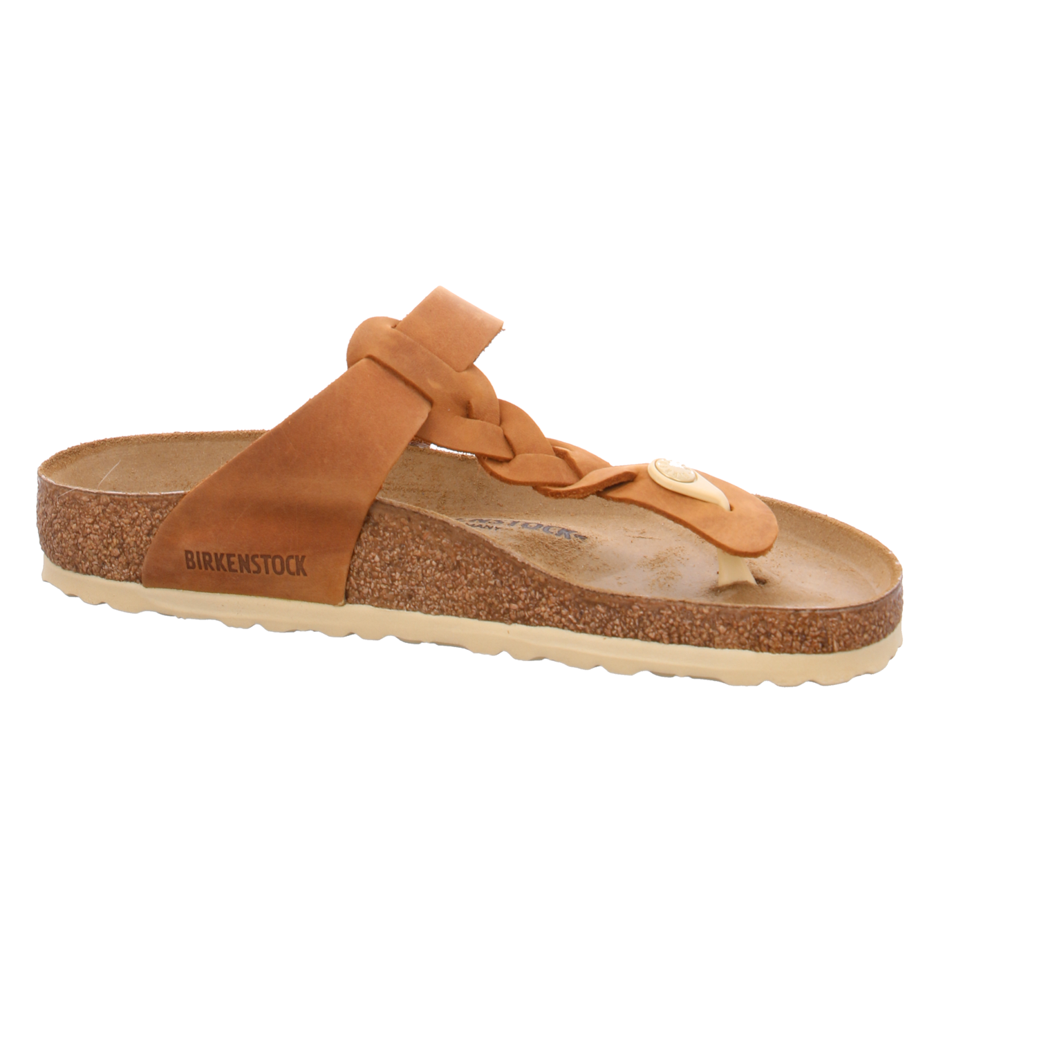 Birkenstock 1021355 Gizeh Braided  LEOI