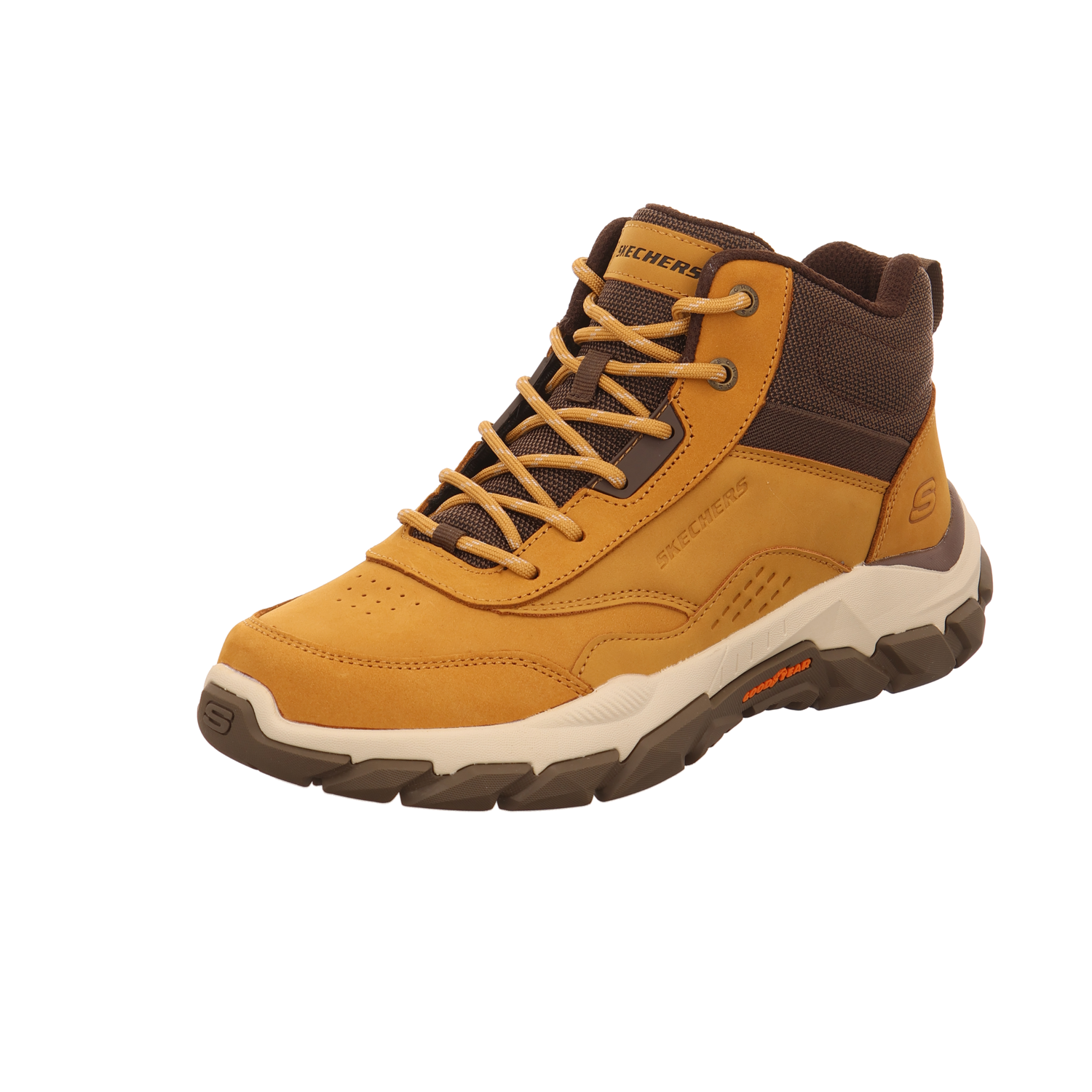 Skechers 205587 Santoro Hopkins