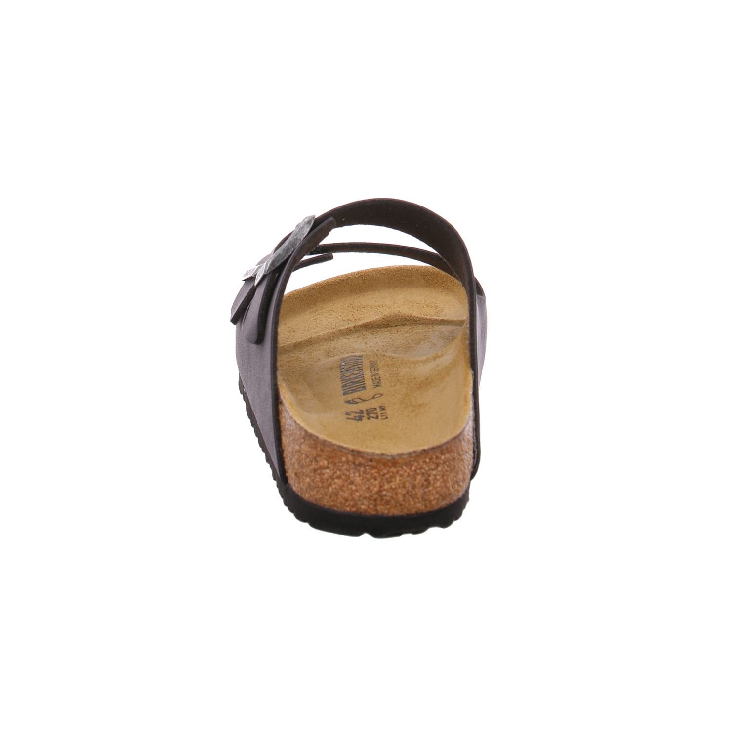 Birkenstock 1029134 Arizona Birkoflor