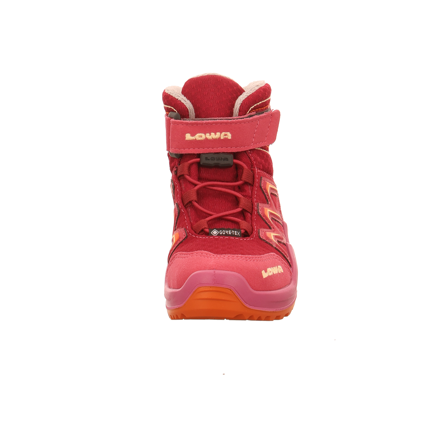 Lowa 641781 3120  Maddox warm