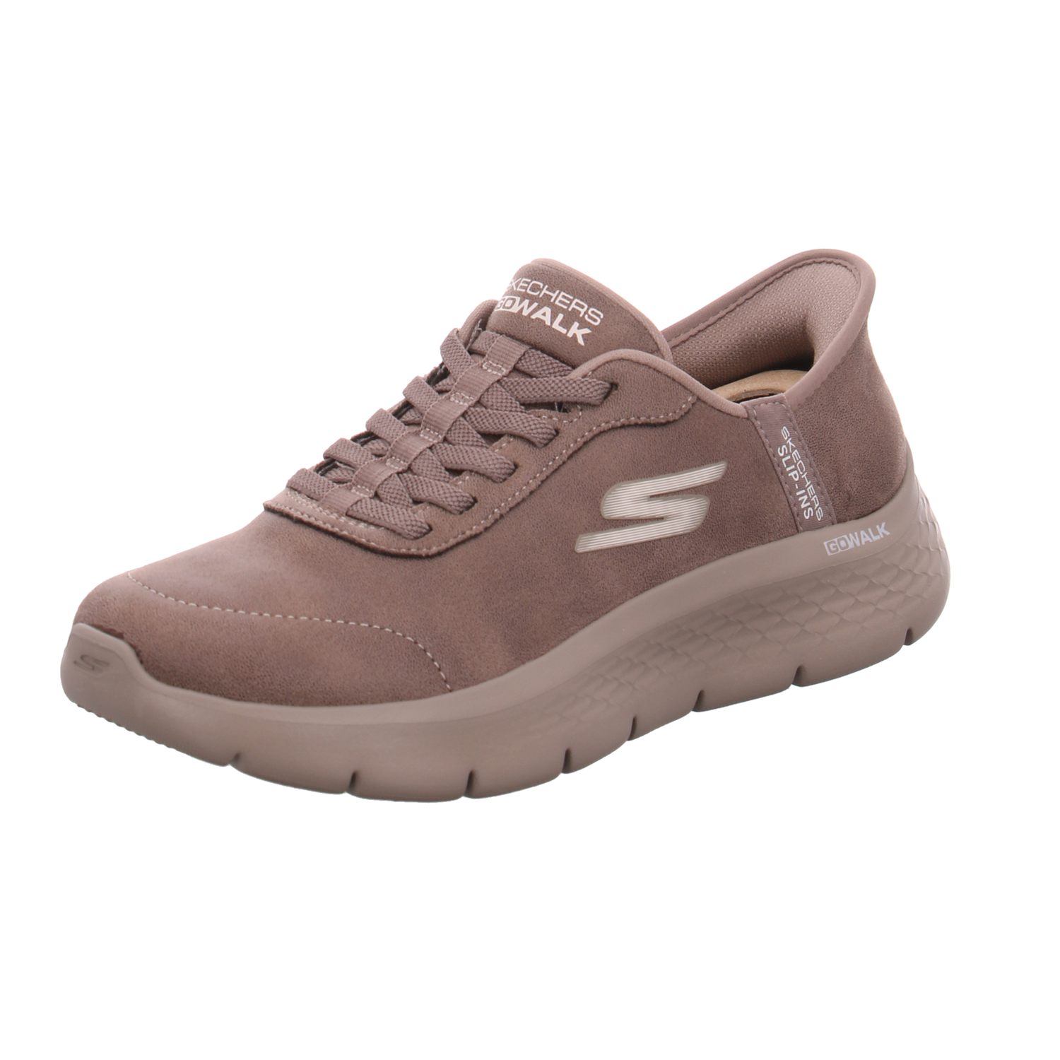 Skechers 124837 BRN