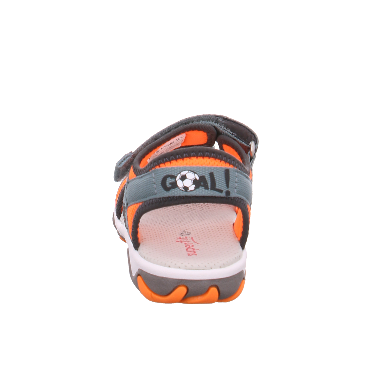 Superfit 1-009464-5400 Mike 3.0