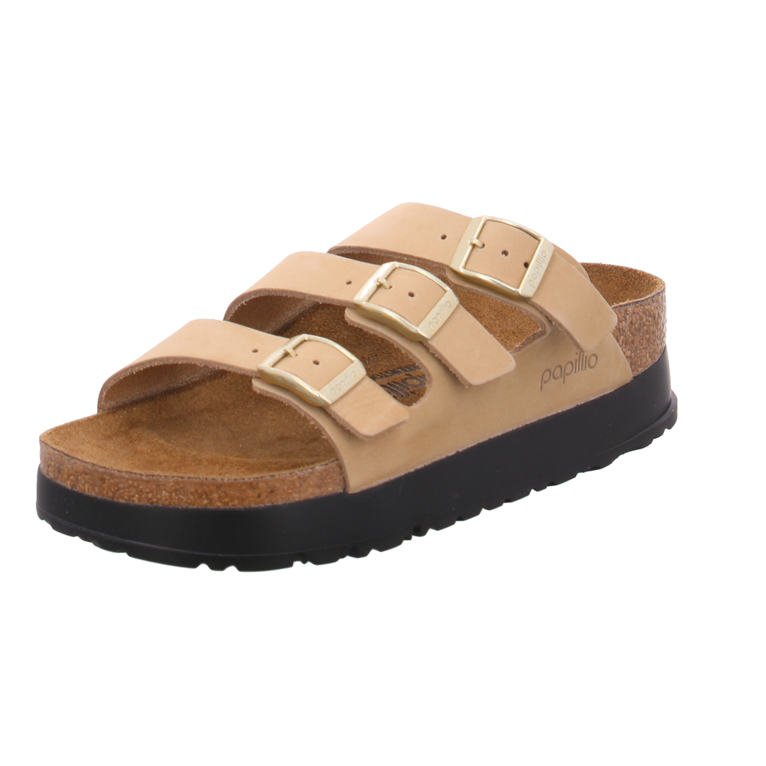 Birkenstock 1029760 Care Nubuk