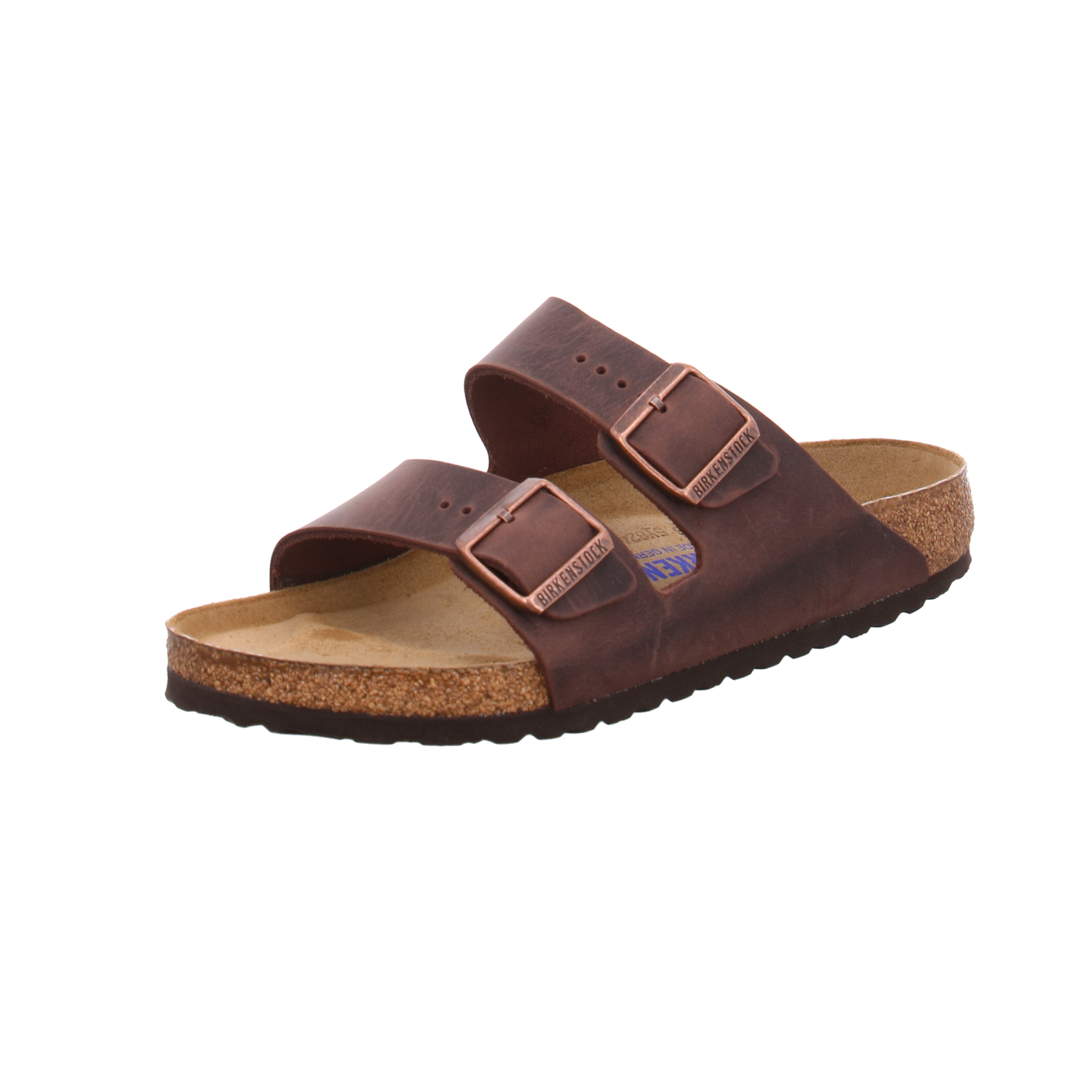 Birkenstock 452761 Arizona soft