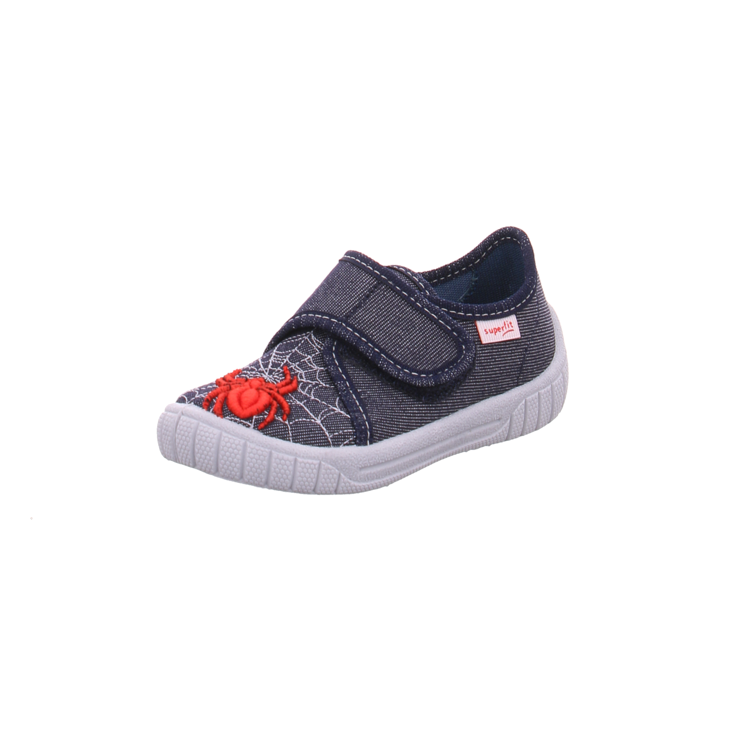 Superfit 1-000271-8100 Bill, Spinne